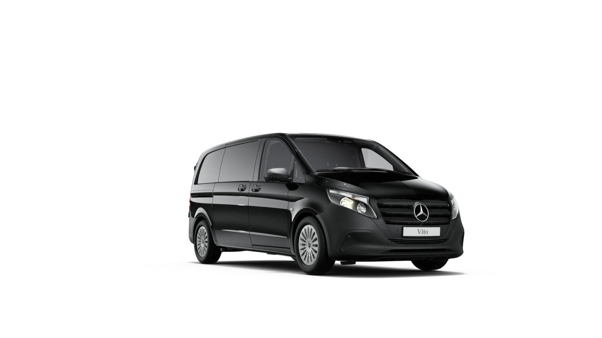 Mercedes-Benz Vito Vito 110 CDI KA PRO 3200mm K
