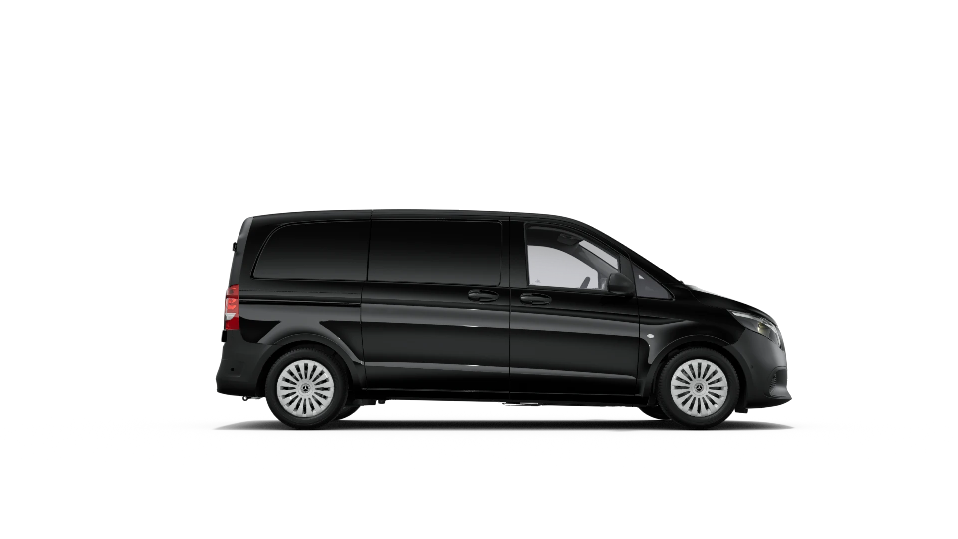 Mercedes-Benz Vito Vito 110 CDI KA PRO 3200mm K
