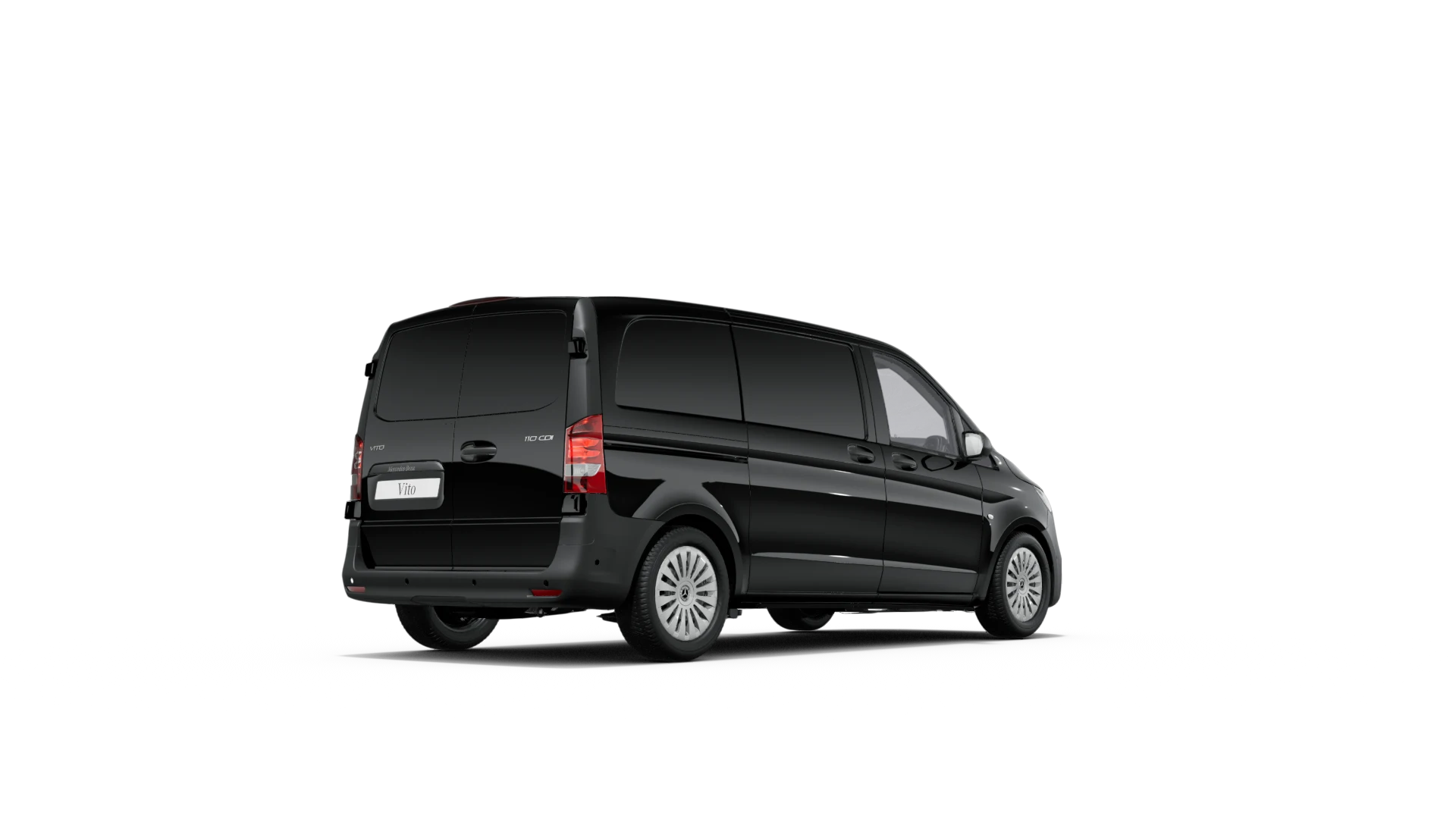 Mercedes-Benz Vito Vito 110 CDI KA PRO 3200mm K