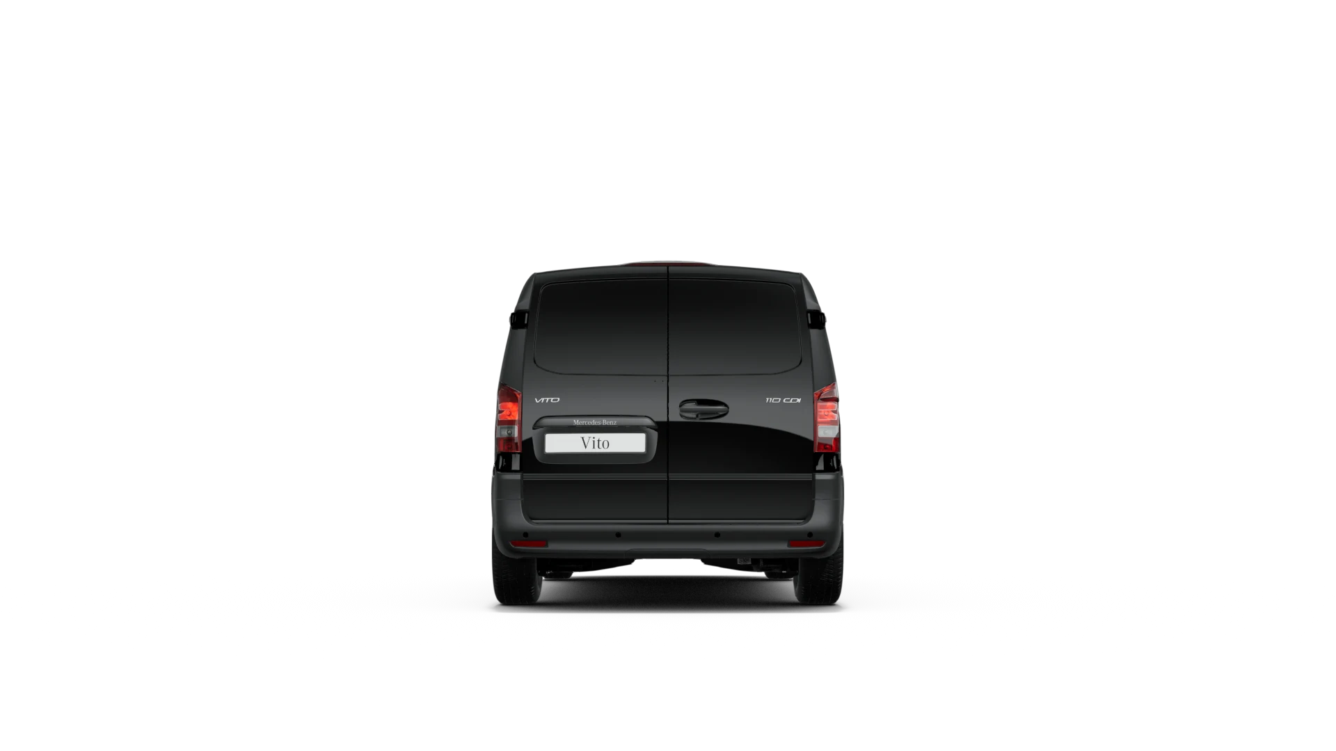 Mercedes-Benz Vito Vito 110 CDI KA PRO 3200mm K