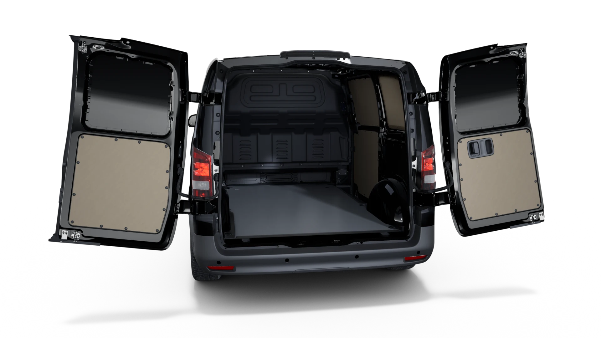 Mercedes-Benz Vito Vito 110 CDI KA PRO 3200mm K