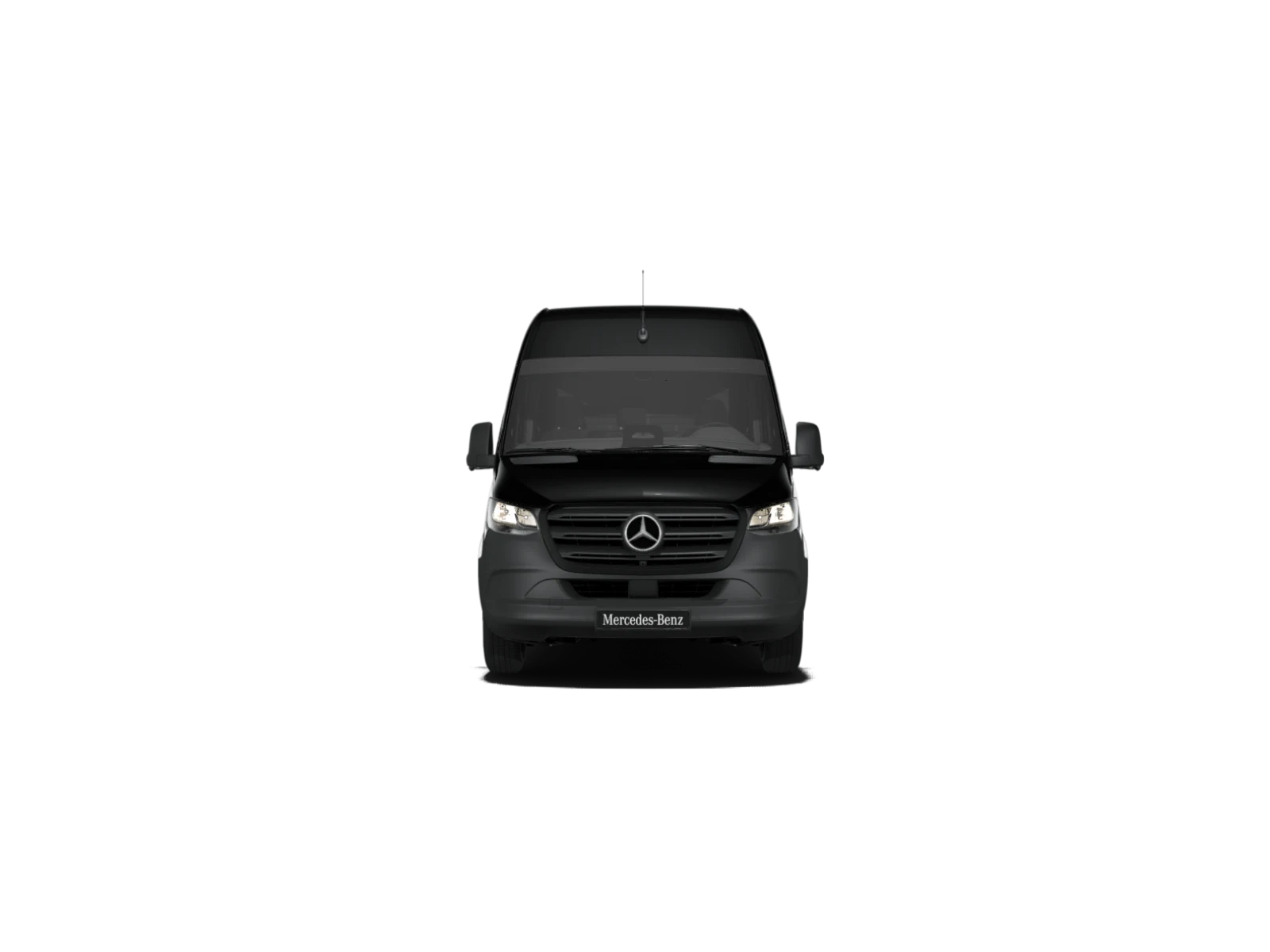 Mercedes-Benz Sprinter Sprinter 317 CDI PRO KA 3665mm S