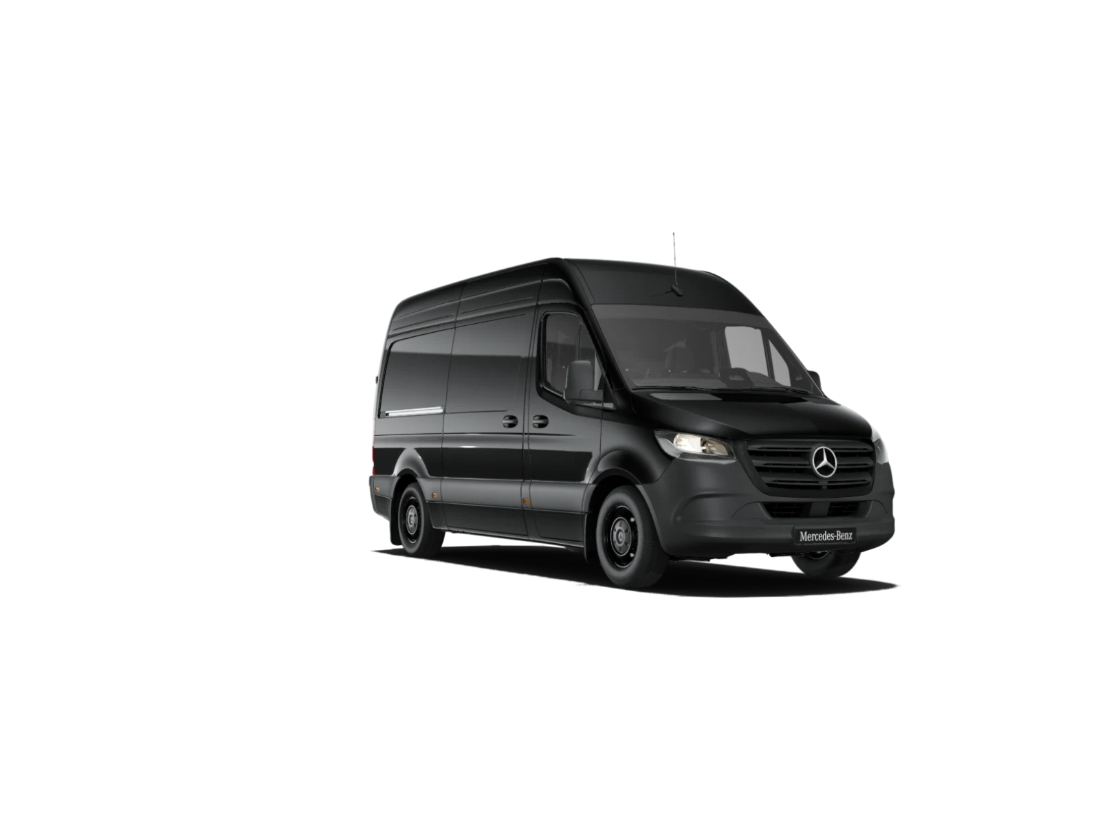 Mercedes-Benz Sprinter Sprinter 317 CDI PRO KA 3665mm S