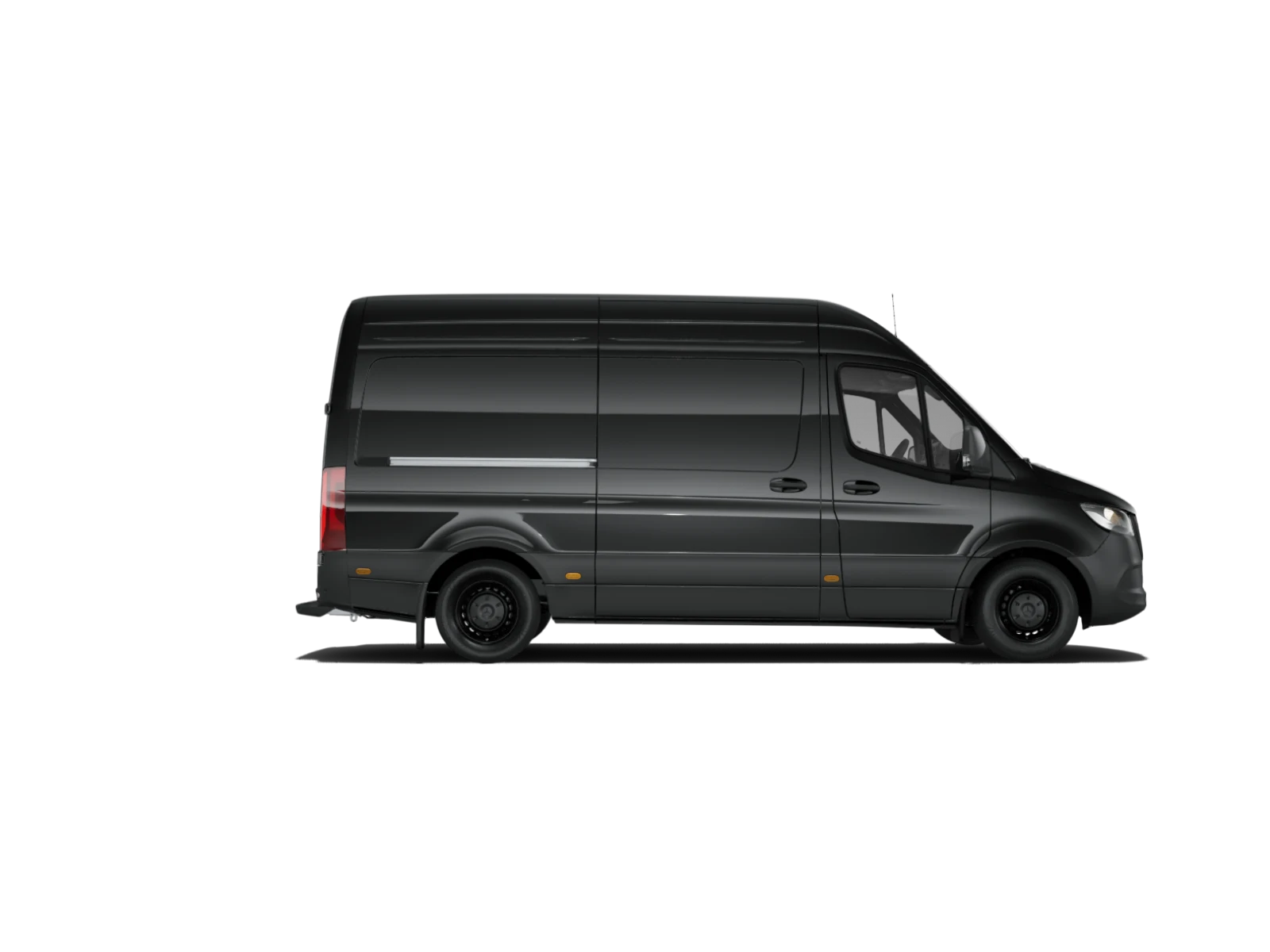 Mercedes-Benz Sprinter Sprinter 317 CDI PRO KA 3665mm S
