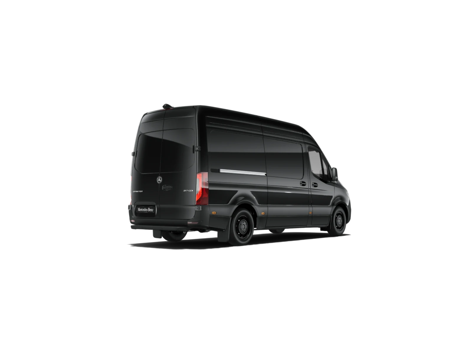 Mercedes-Benz Sprinter Sprinter 317 CDI PRO KA 3665mm S