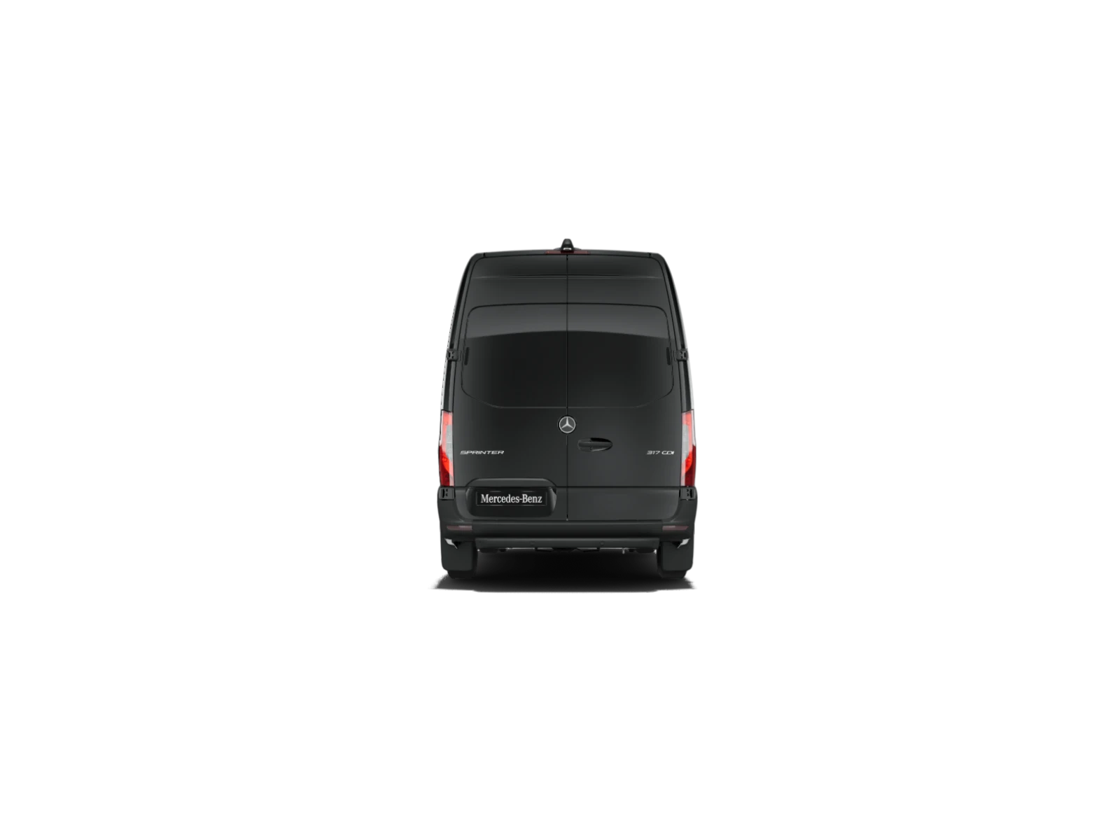 Mercedes-Benz Sprinter Sprinter 317 CDI PRO KA 3665mm S