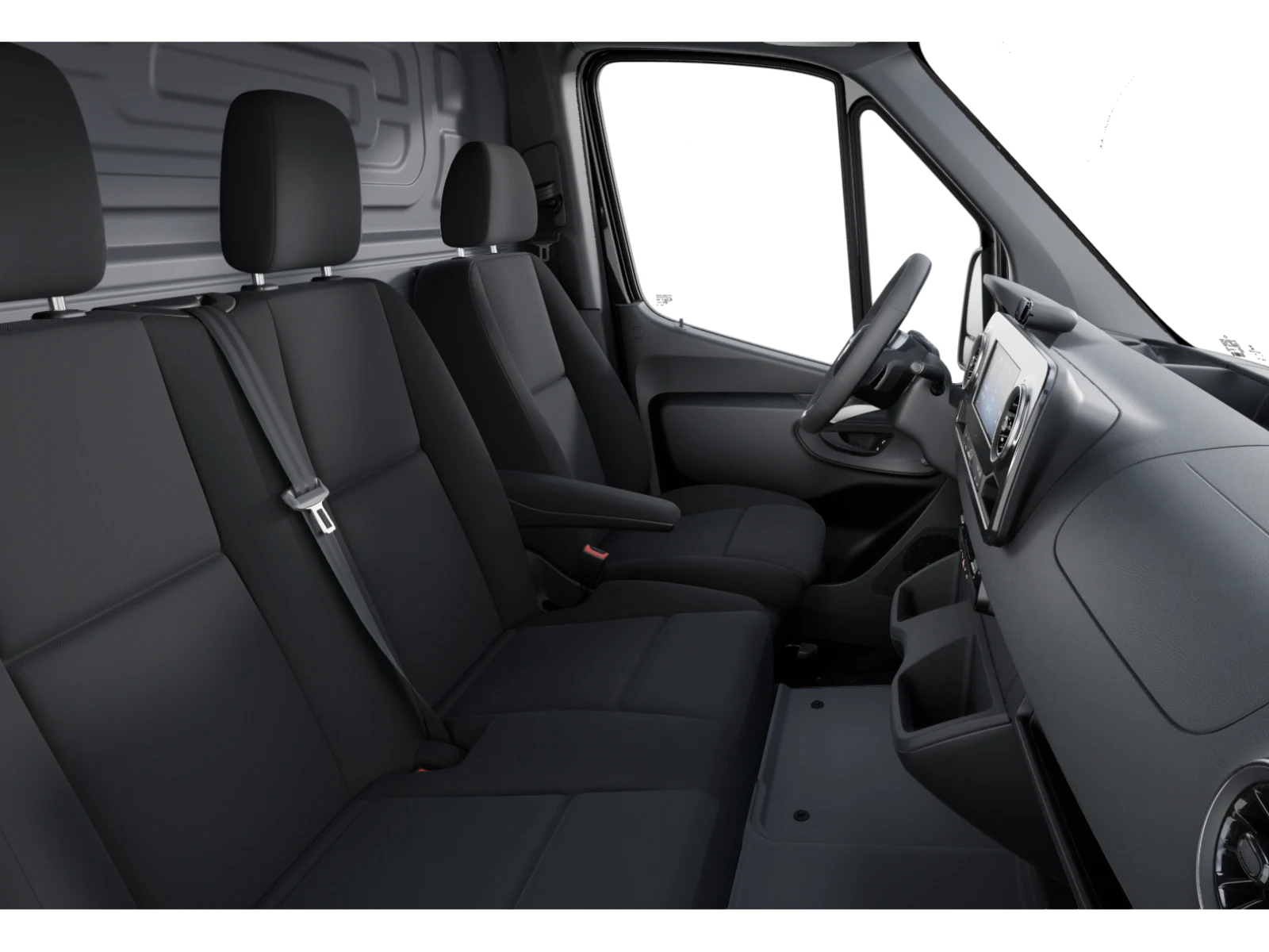 Mercedes-Benz Sprinter Sprinter 317 CDI PRO KA 3665mm S