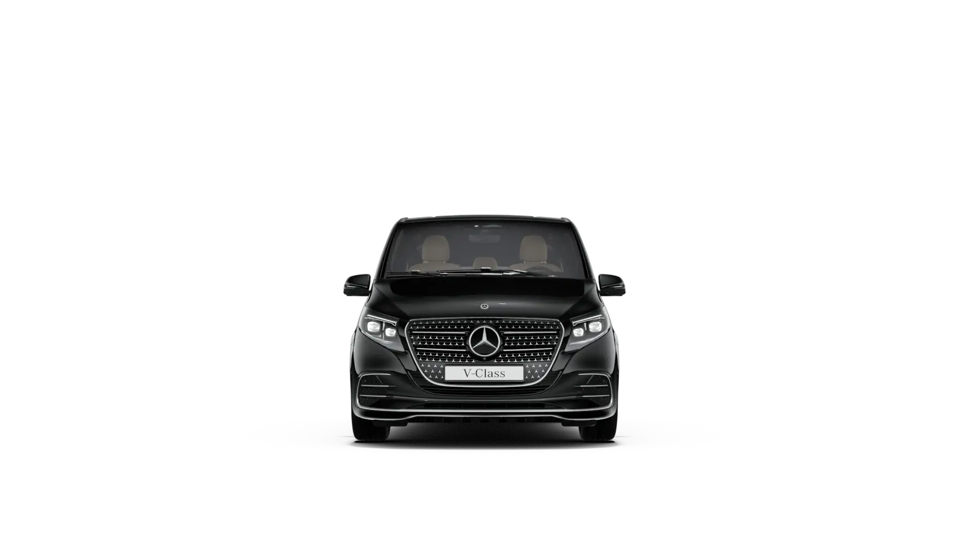 Mercedes-Benz V V 250 d 4MATIC AVANTGARDE Extra long