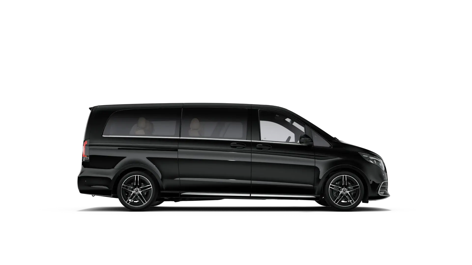 Mercedes-Benz V V 250 d 4MATIC AVANTGARDE Extra long