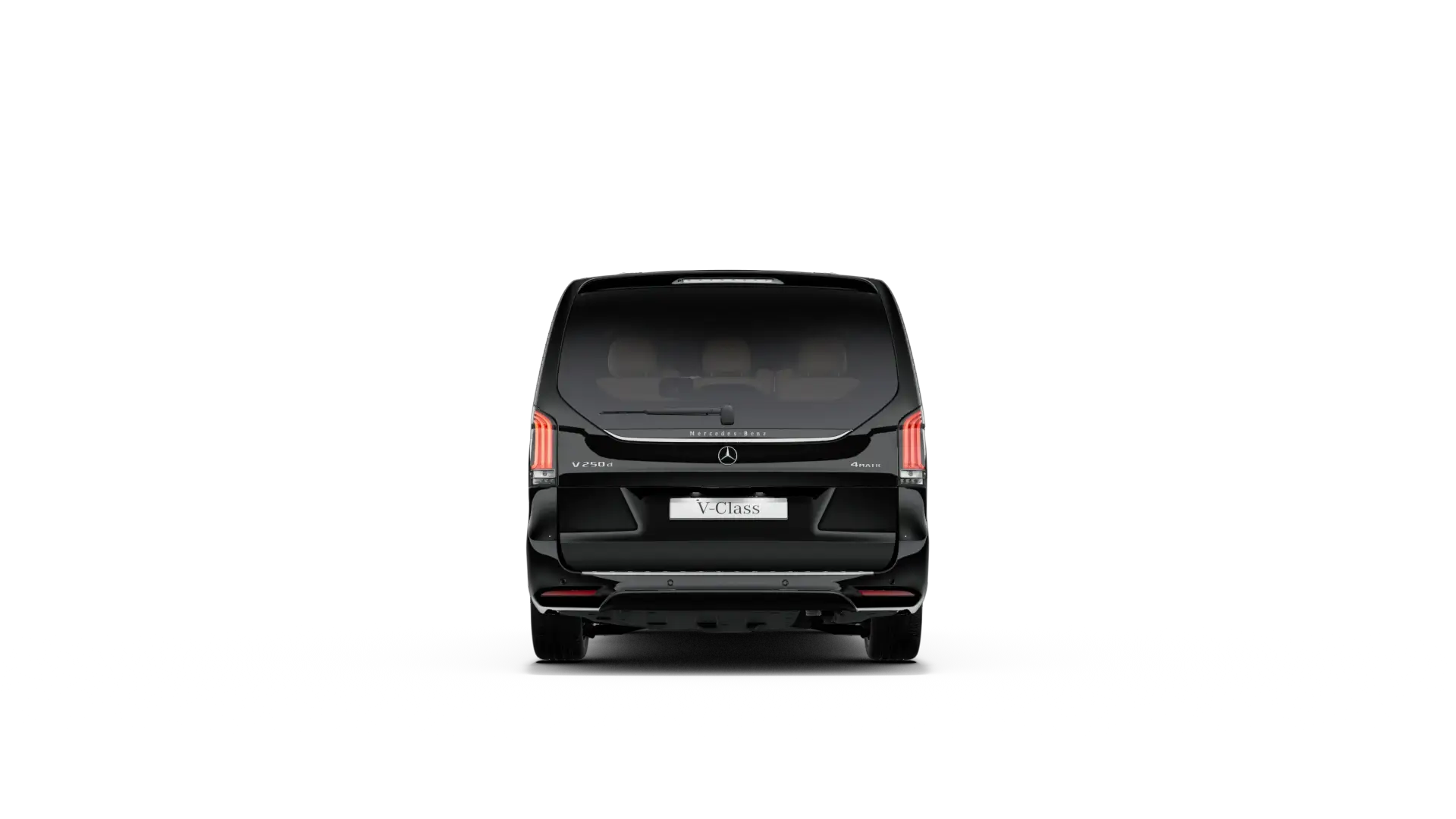 Mercedes-Benz V V 250 d 4MATIC AVANTGARDE Extra long
