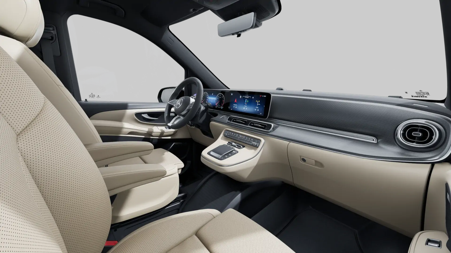 Mercedes-Benz V V 250 d 4MATIC AVANTGARDE Extra long