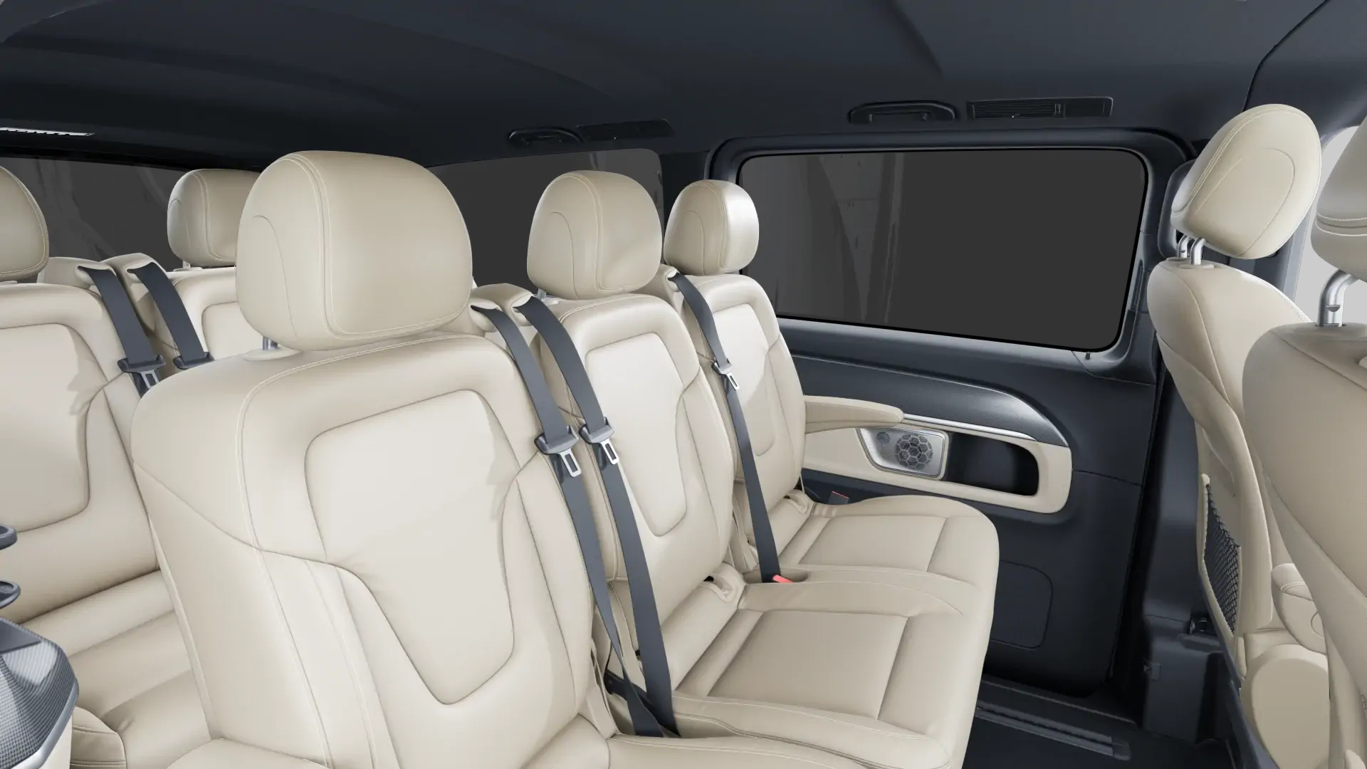 Mercedes-Benz V V 250 d 4MATIC AVANTGARDE Extra long