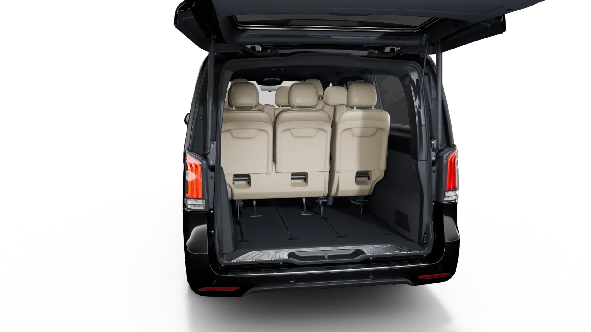 Mercedes-Benz V V 250 d 4MATIC AVANTGARDE Extra long