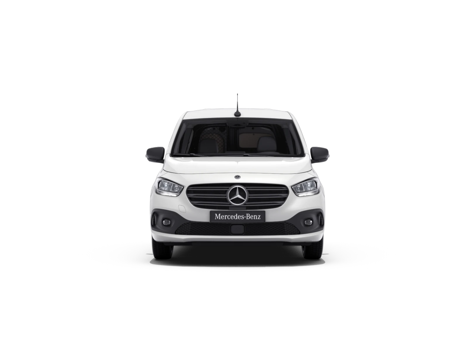 Mercedes-Benz Citan Citan 110 CDI Fourgon PRO Standard