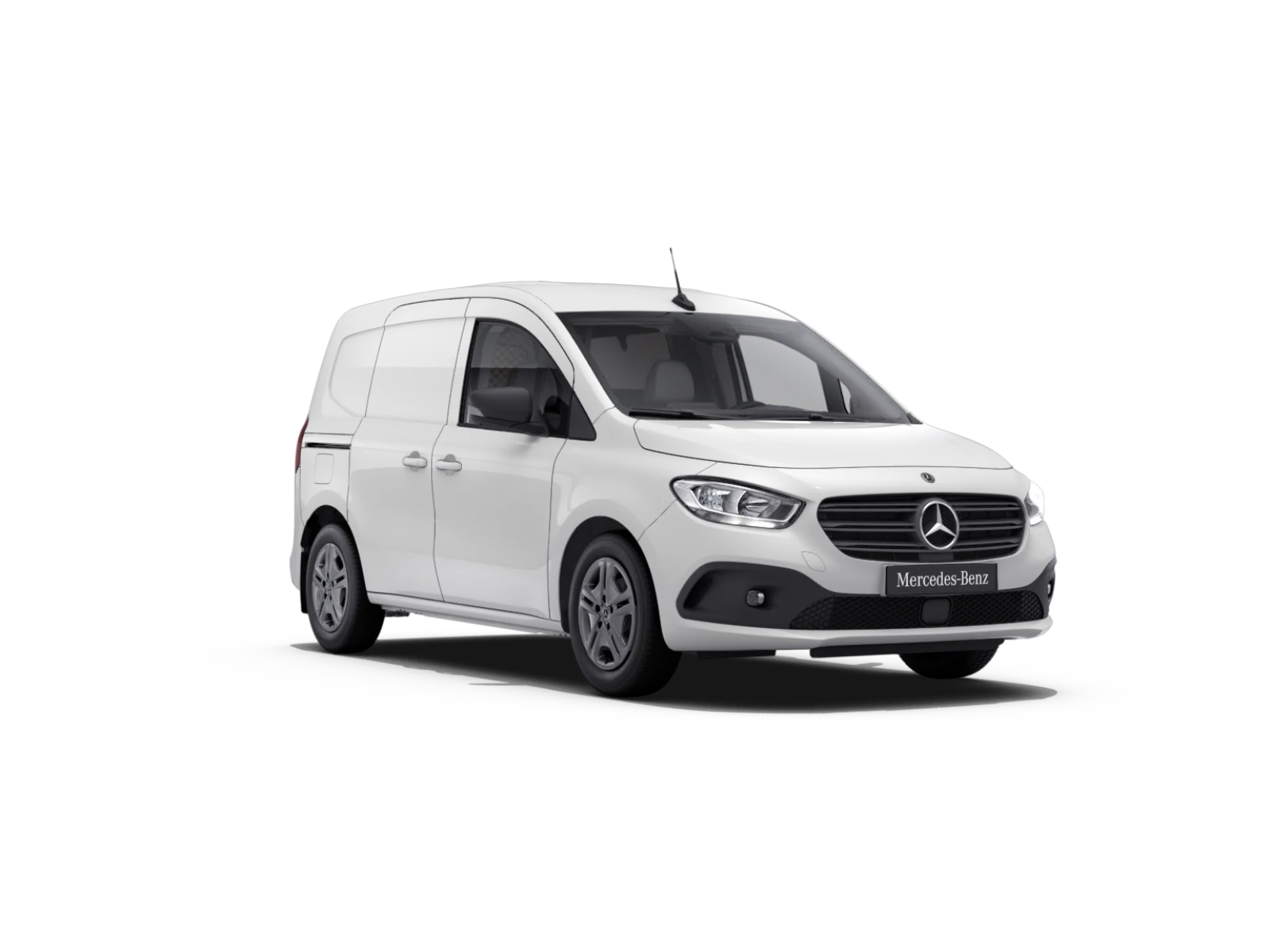 Mercedes-Benz Citan Citan 110 CDI Fourgon PRO Standard
