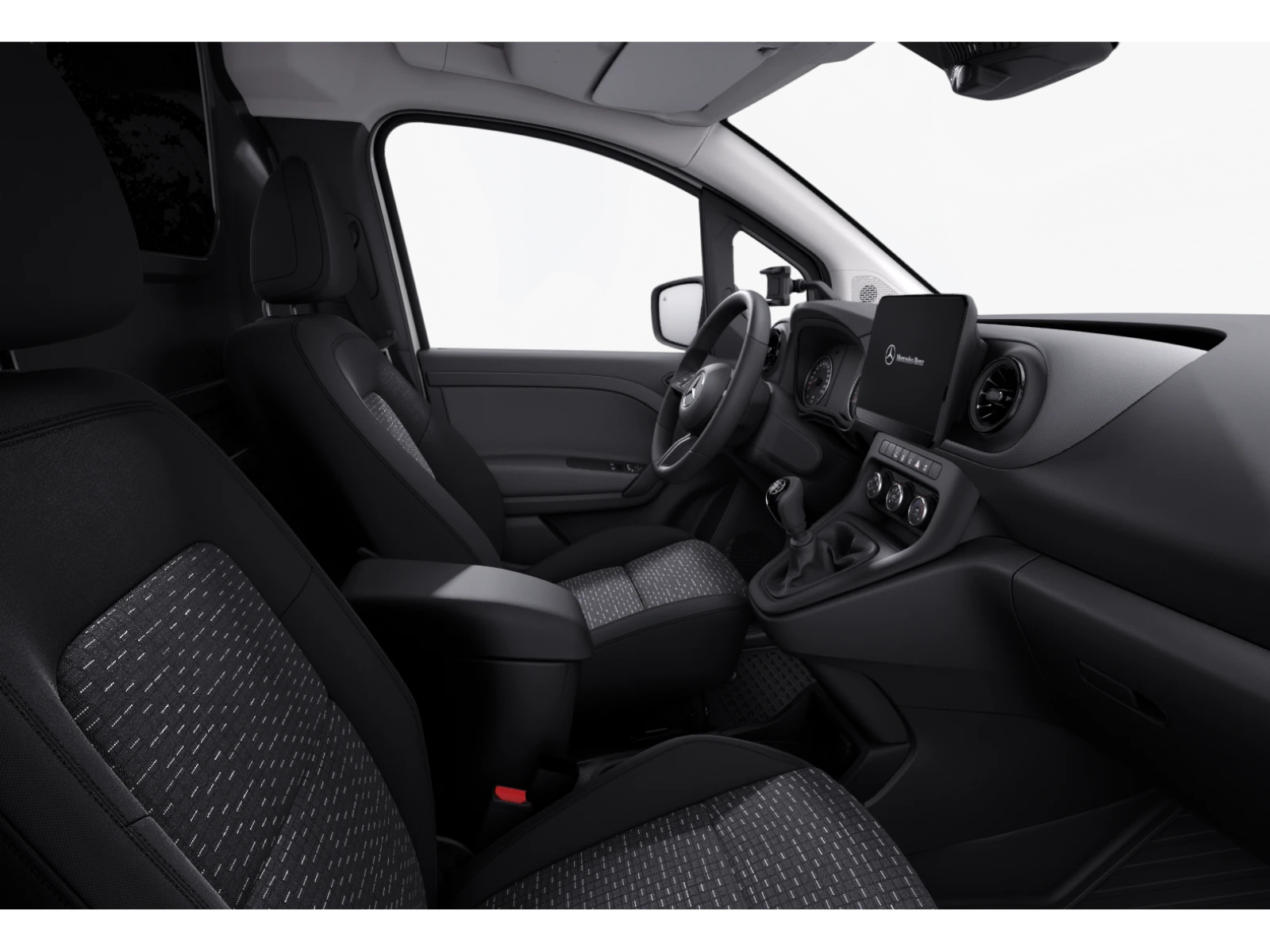 Mercedes-Benz Citan Citan 110 CDI Fourgon PRO Standard