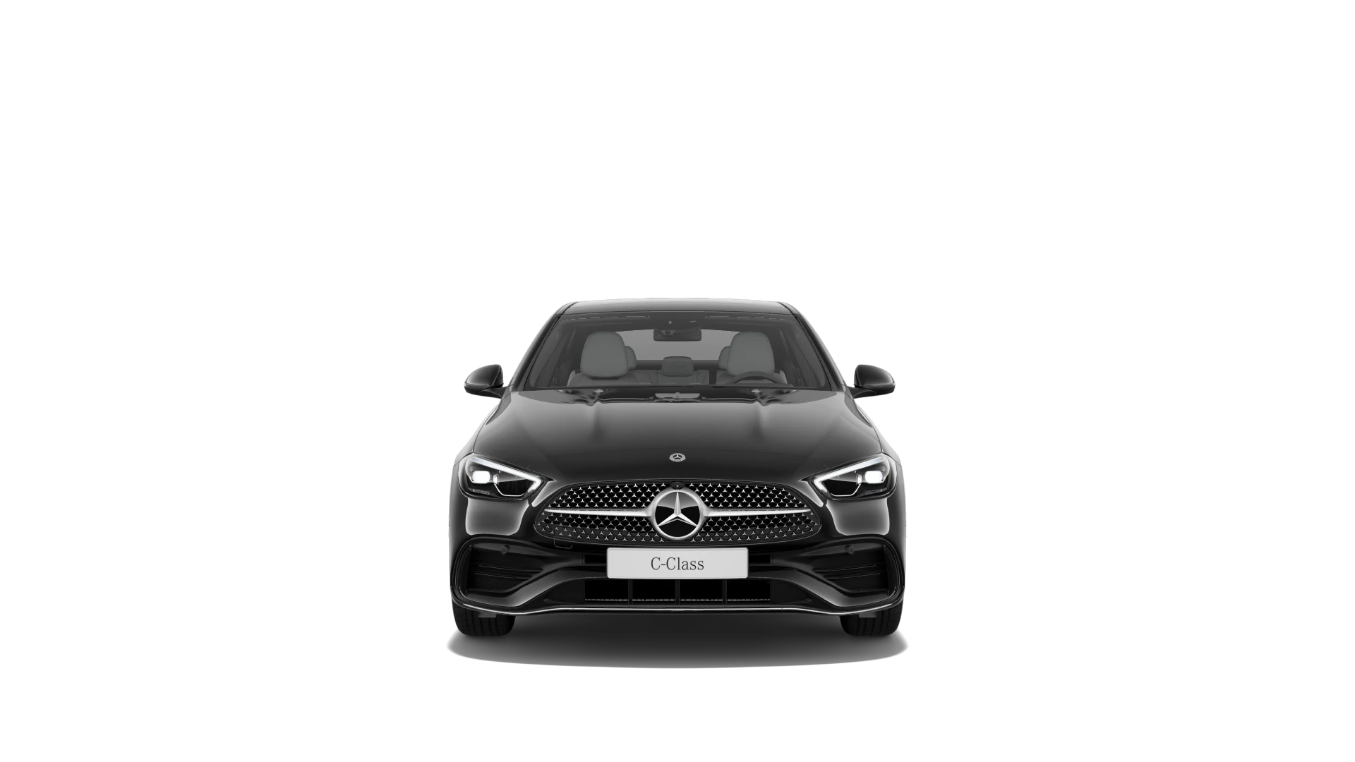 Mercedes-Benz Classe C Classe C 300 4MATIC Berline