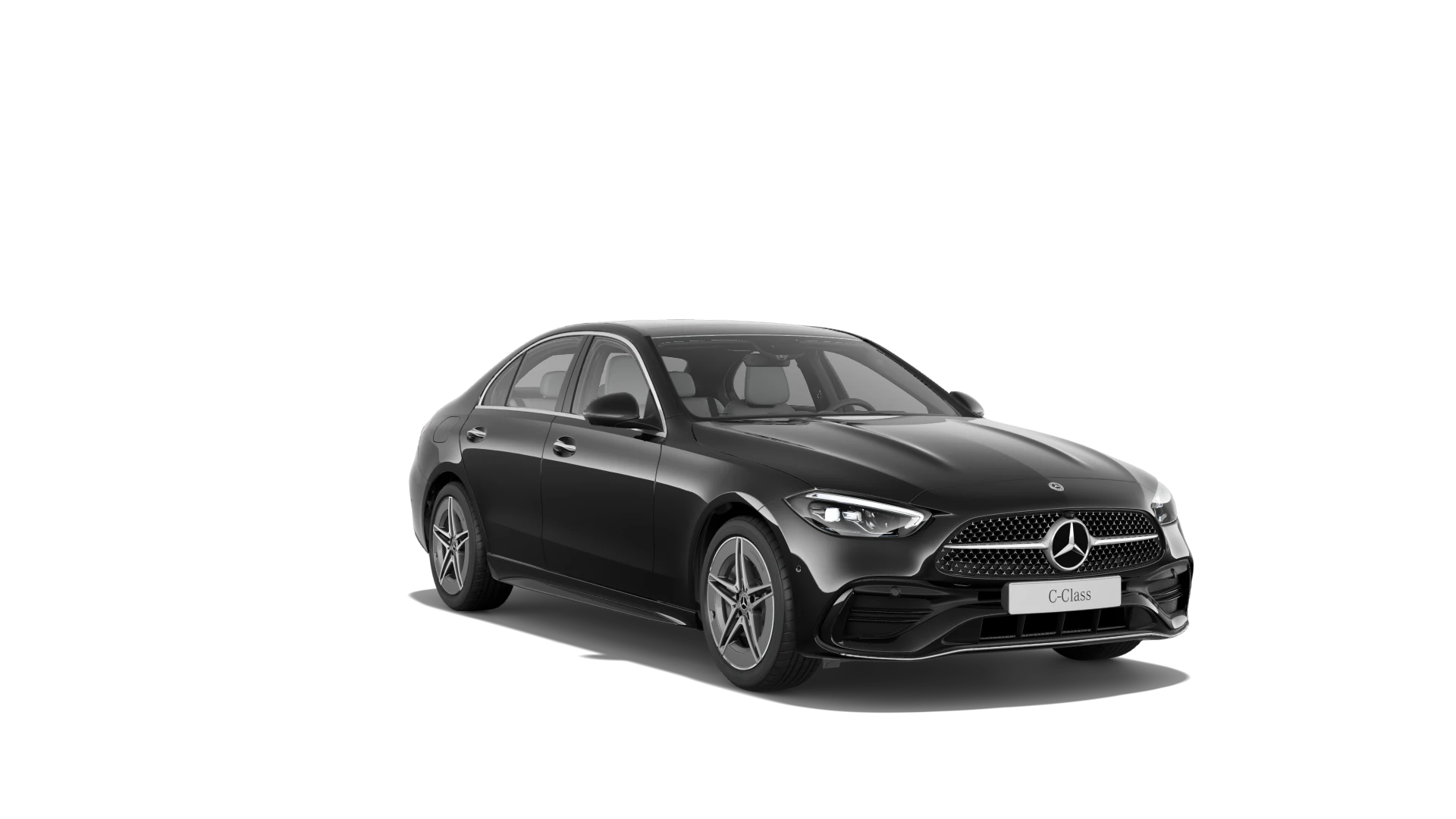 Mercedes-Benz Classe C Classe C 300 4MATIC Berline