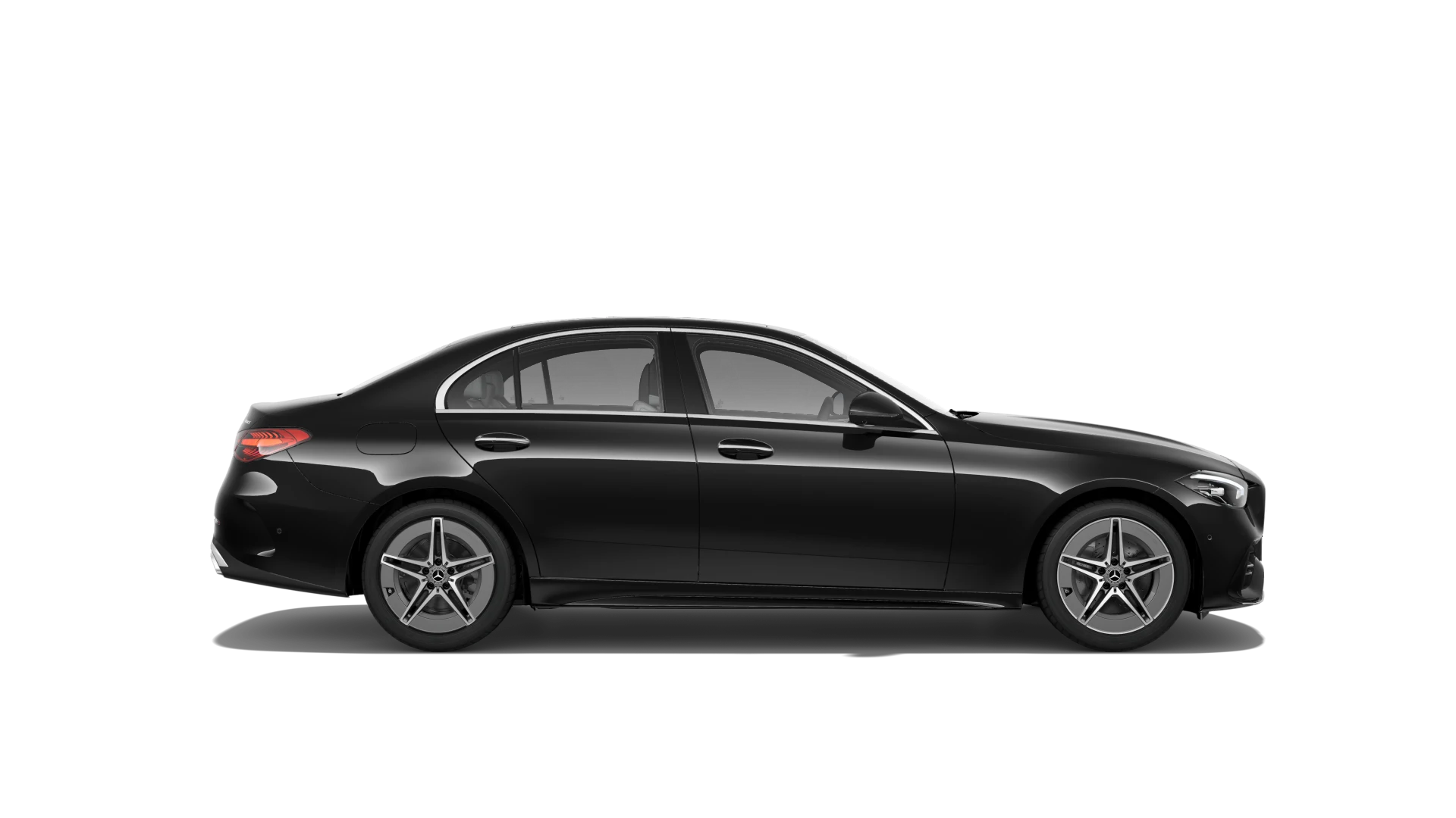Mercedes-Benz Classe C Classe C 300 4MATIC Berline
