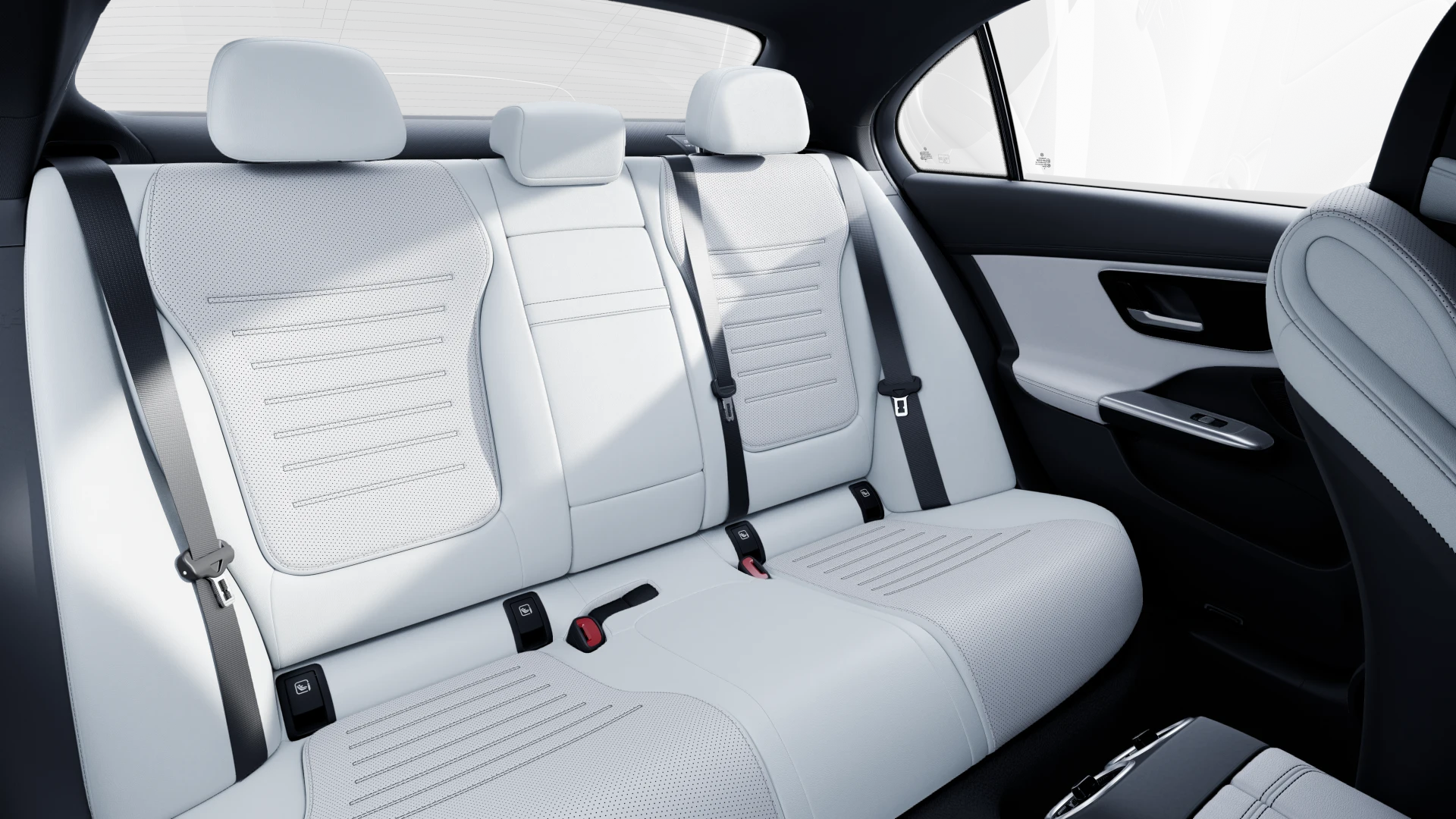 Mercedes-Benz Classe C Classe C 300 4MATIC Berline