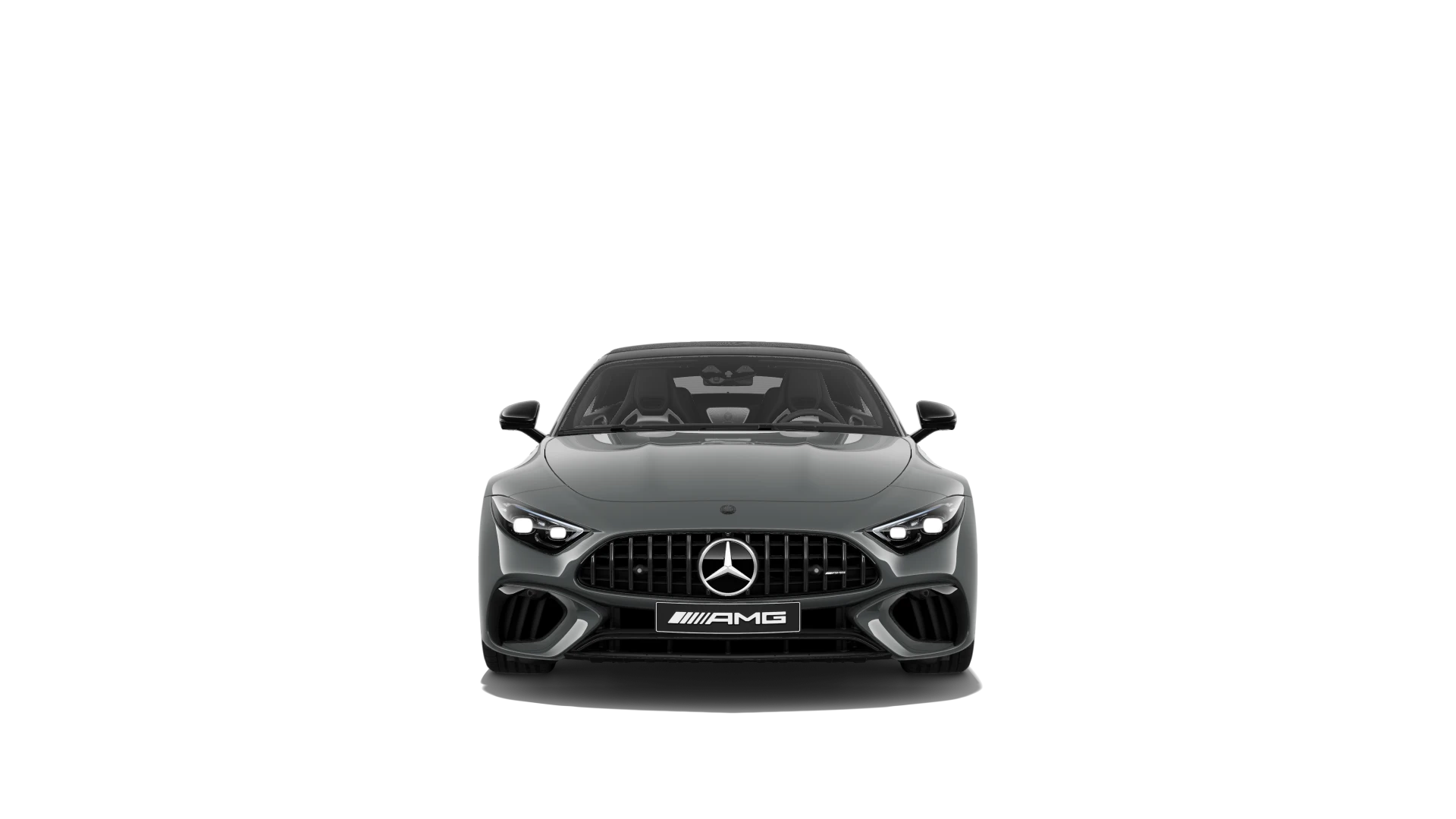 Mercedes-Benz SL Mercedes-AMG SL 63 4MATIC+ "Executive Ed