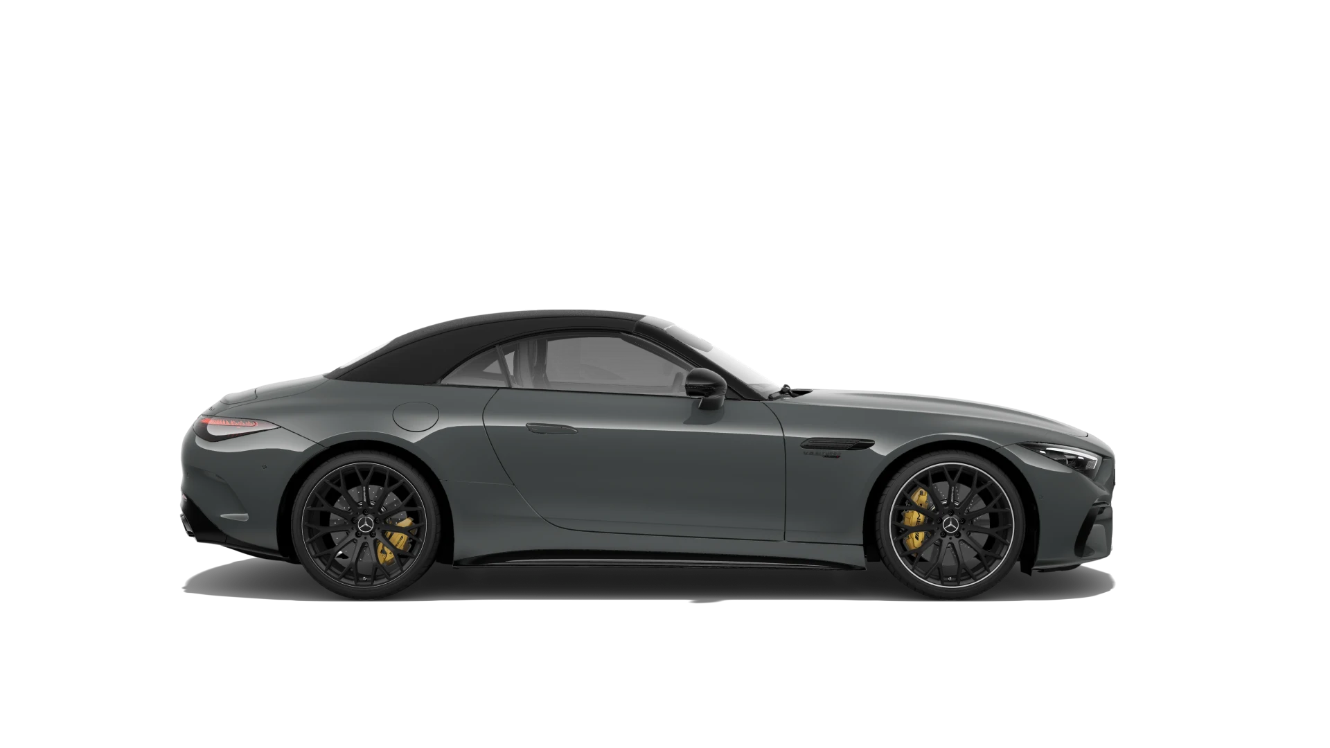 Mercedes-Benz SL Mercedes-AMG SL 63 4MATIC+ "Executive Ed