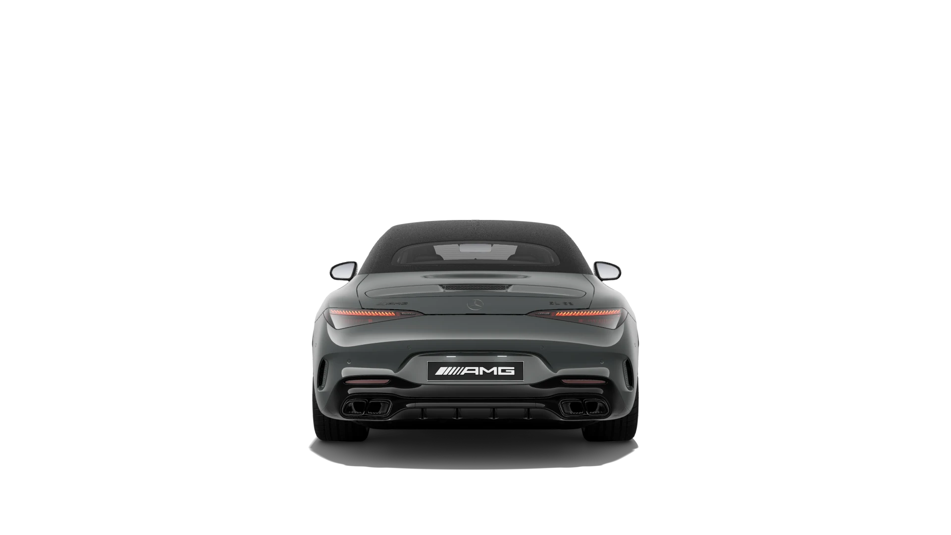 Mercedes-Benz SL Mercedes-AMG SL 63 4MATIC+ "Executive Ed