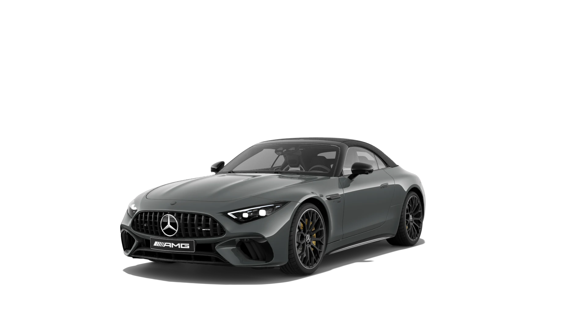 Photo Mercedes-Benz SL Mercedes-AMG SL 63 4MATIC+ "Executive Ed