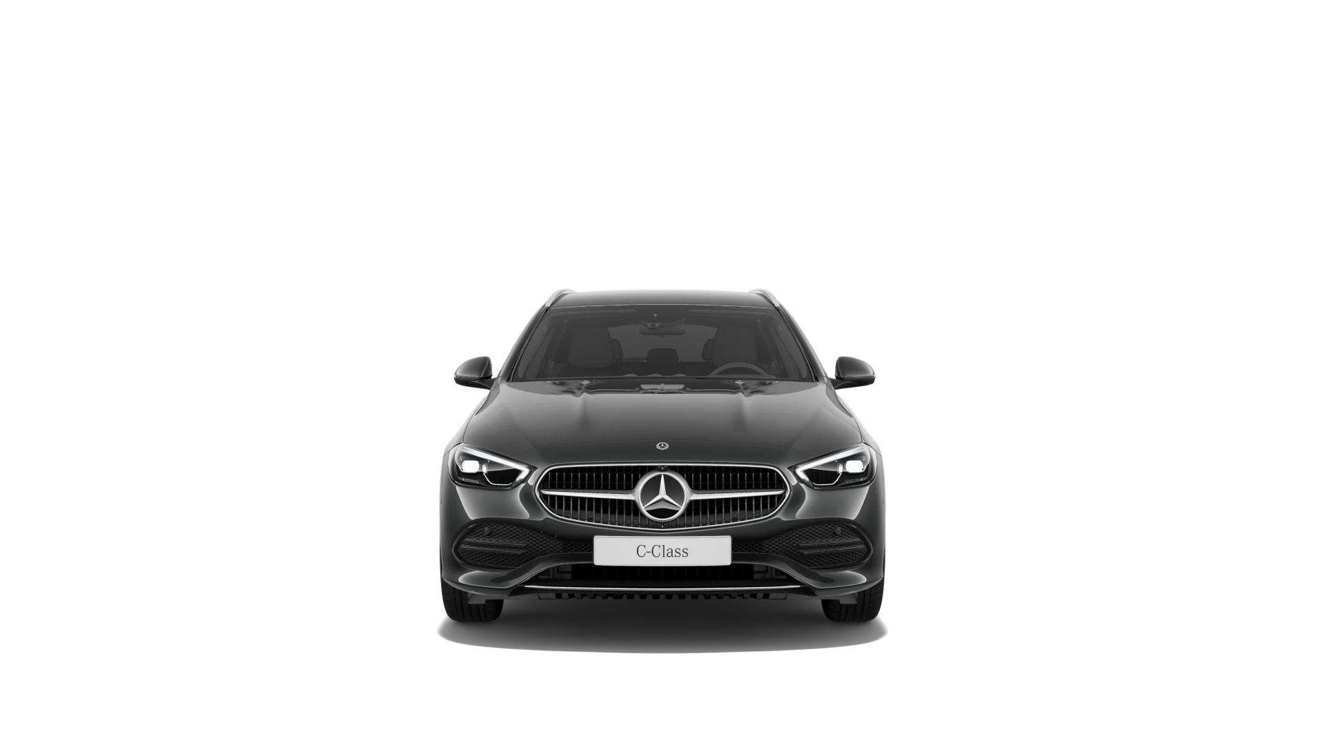 Mercedes-Benz Classe C Classe C 200 4MATIC Break
