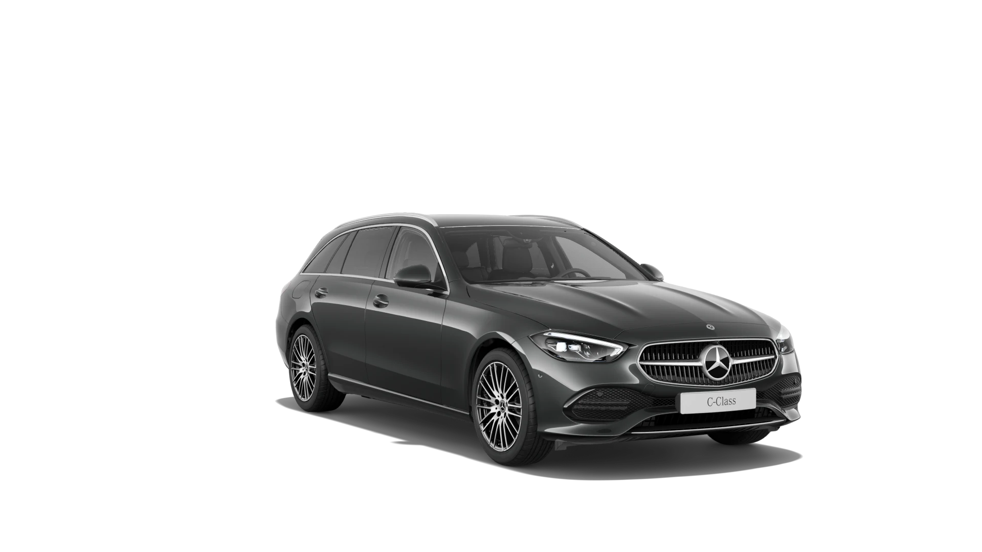 Mercedes-Benz Classe C Classe C 200 4MATIC Break