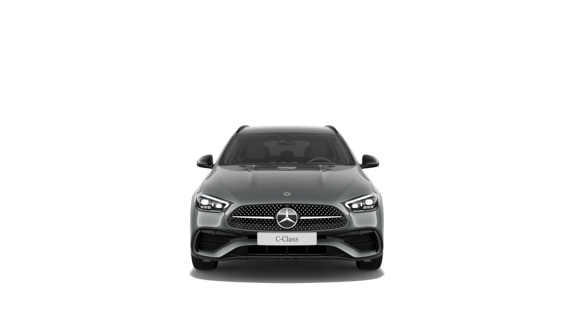 Mercedes-Benz Classe C Classe C 220 d 4MATIC Break Swiss Star