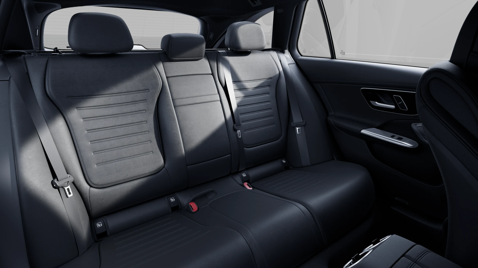 Mercedes-Benz Classe C Classe C 220 d 4MATIC Break Swiss Star
