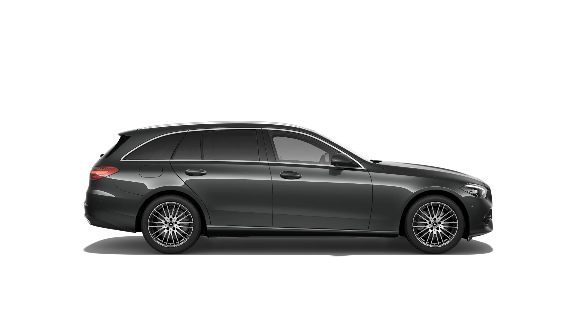 Mercedes-Benz Classe C Classe C 200 4MATIC Break