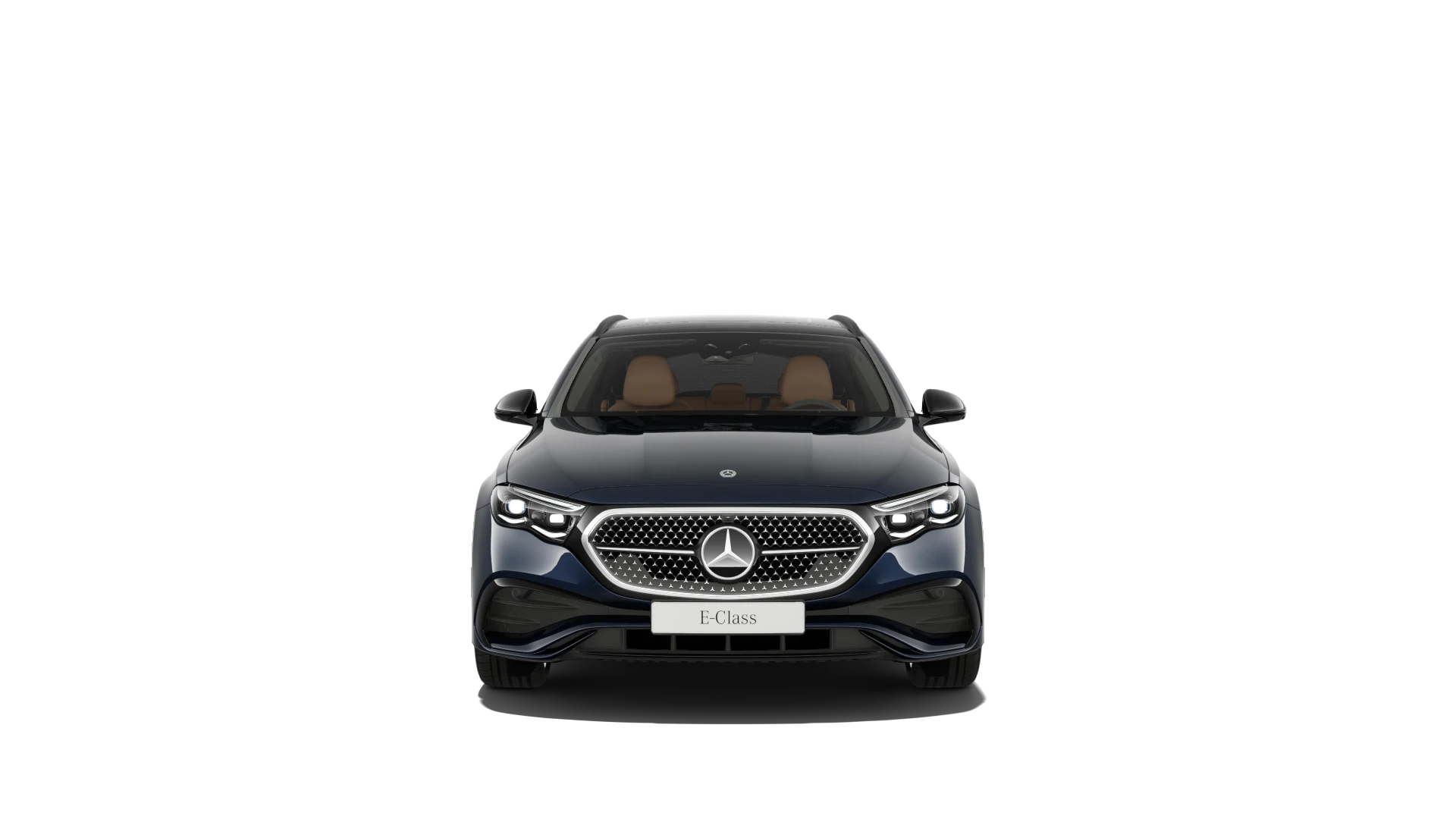 Mercedes-Benz Classe E Classe E 220 d 4MATIC Break