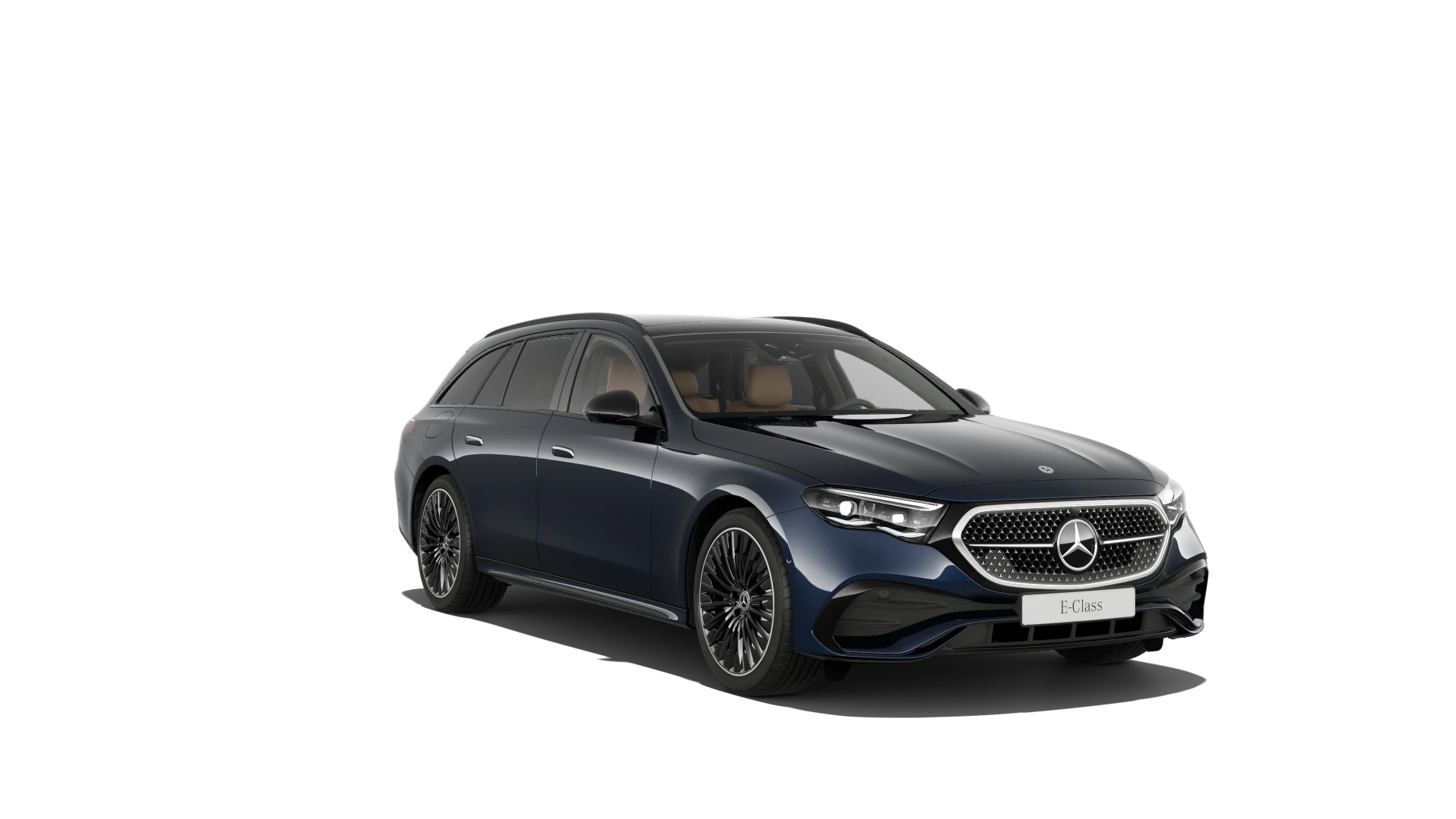 Mercedes-Benz Classe E Classe E 220 d 4MATIC Break