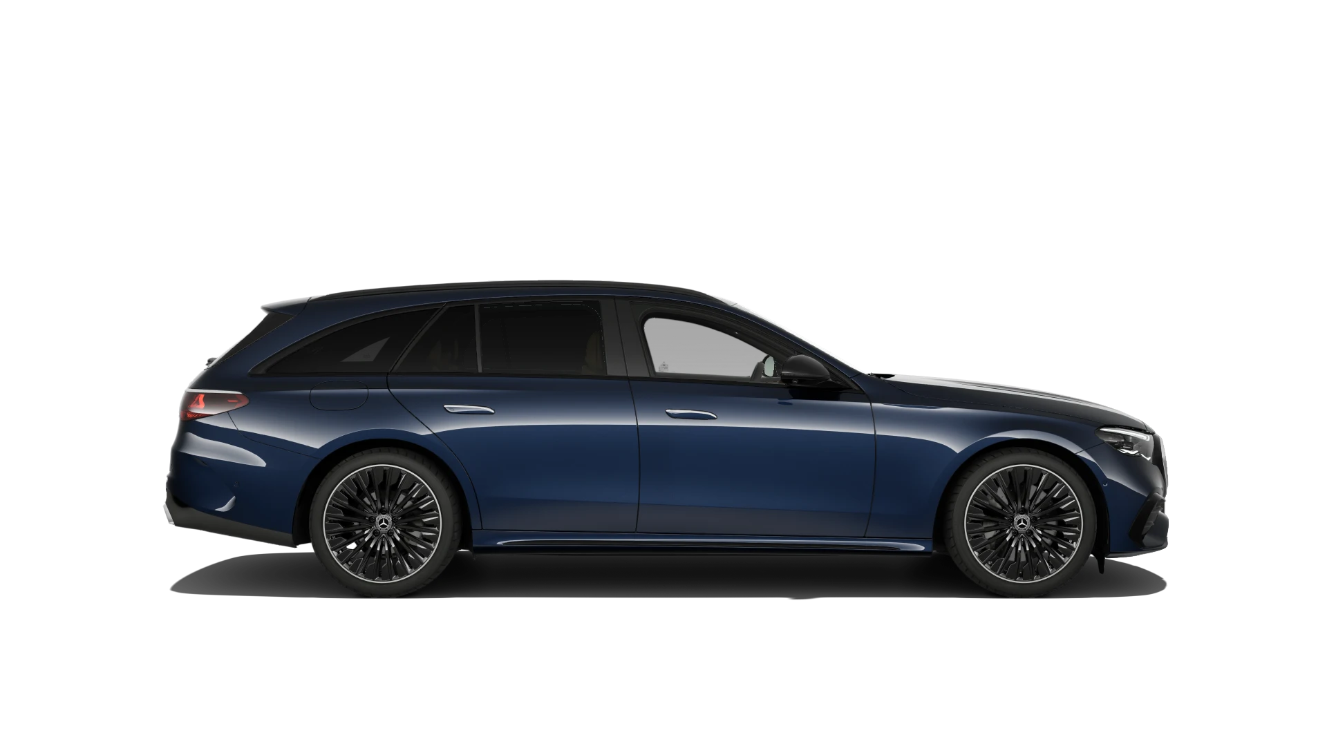 Mercedes-Benz Classe E Classe E 220 d 4MATIC Break