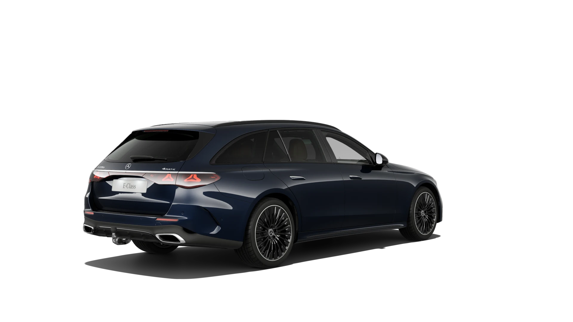 Mercedes-Benz Classe E Classe E 220 d 4MATIC Break