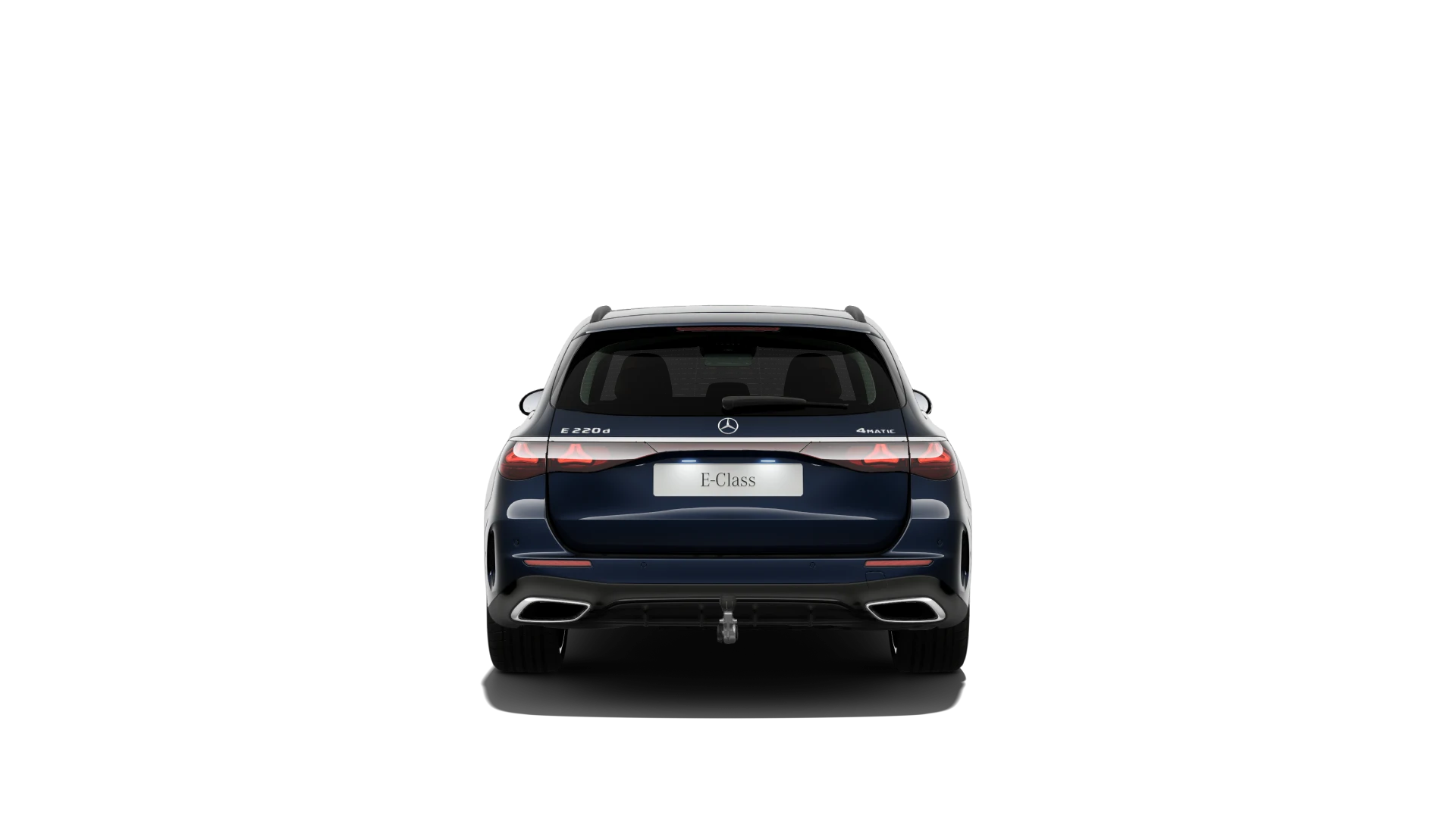 Mercedes-Benz Classe E Classe E 220 d 4MATIC Break