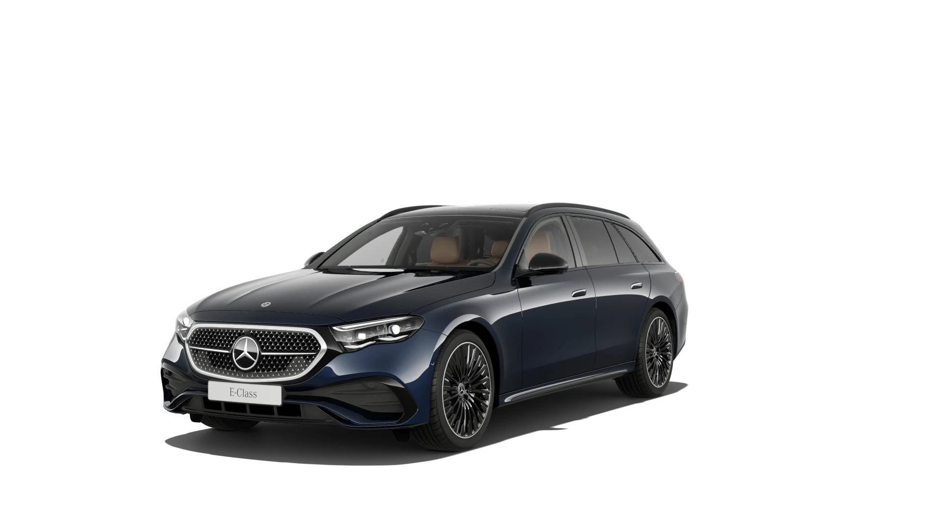 Photo Mercedes-Benz Classe E Classe E 220 d 4MATIC Break