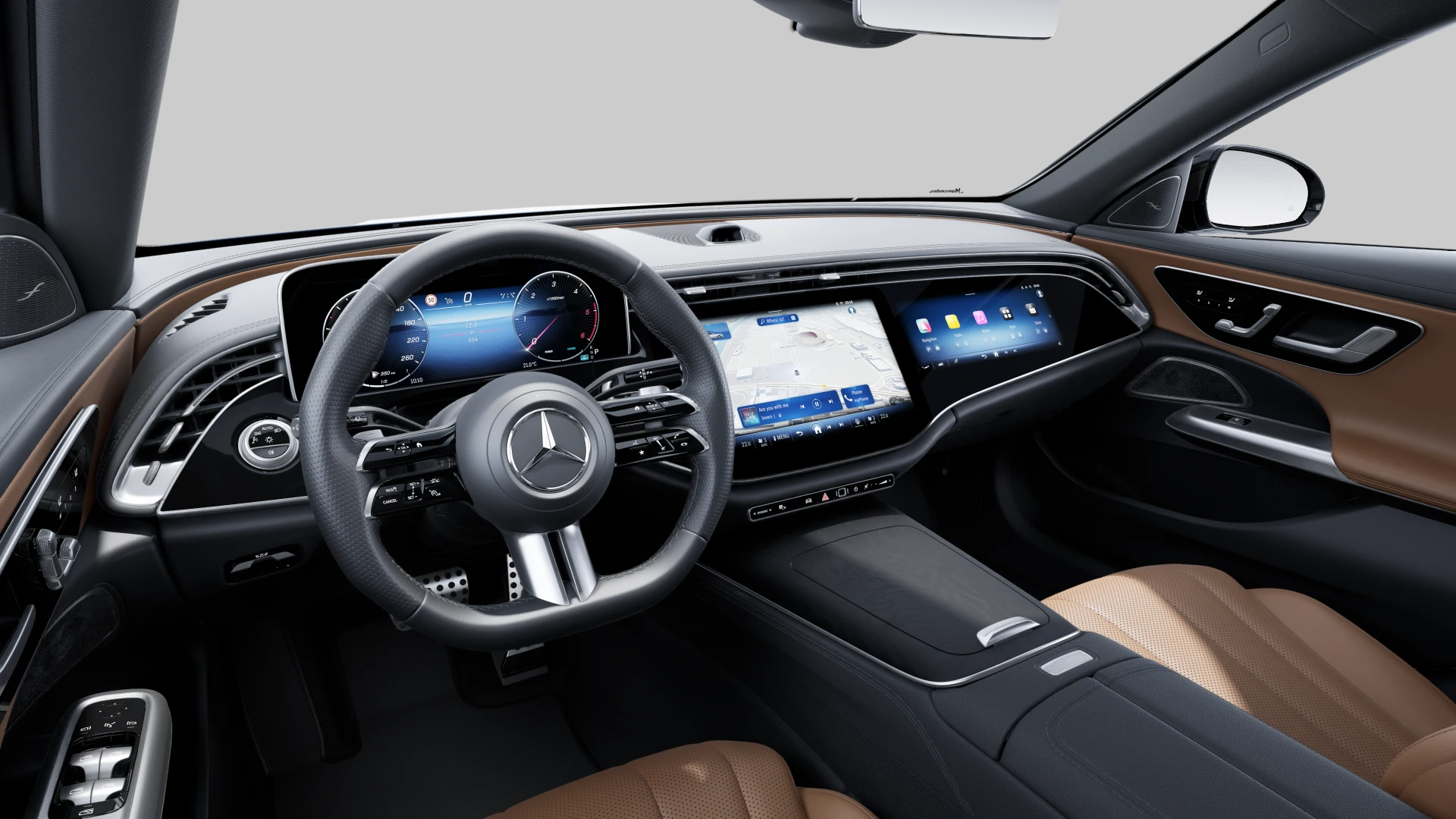 Mercedes-Benz Classe E Classe E 220 d 4MATIC Break