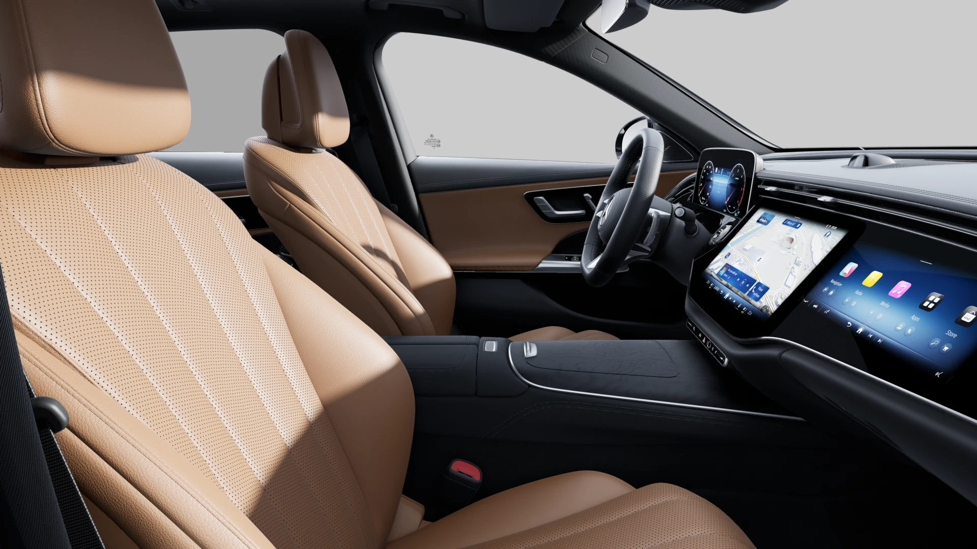 Mercedes-Benz Classe E Classe E 220 d 4MATIC Break