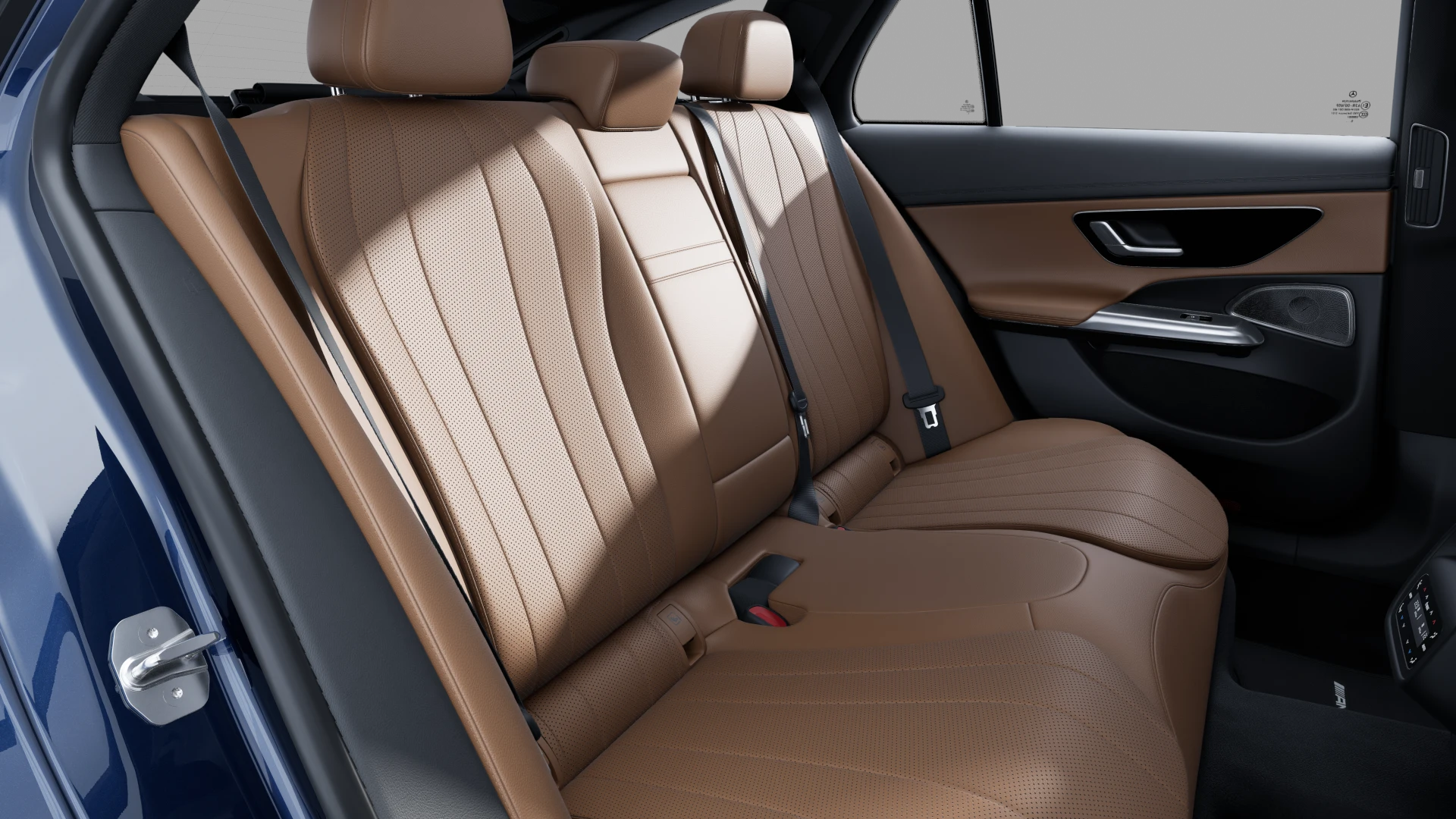 Mercedes-Benz Classe E Classe E 220 d 4MATIC Break