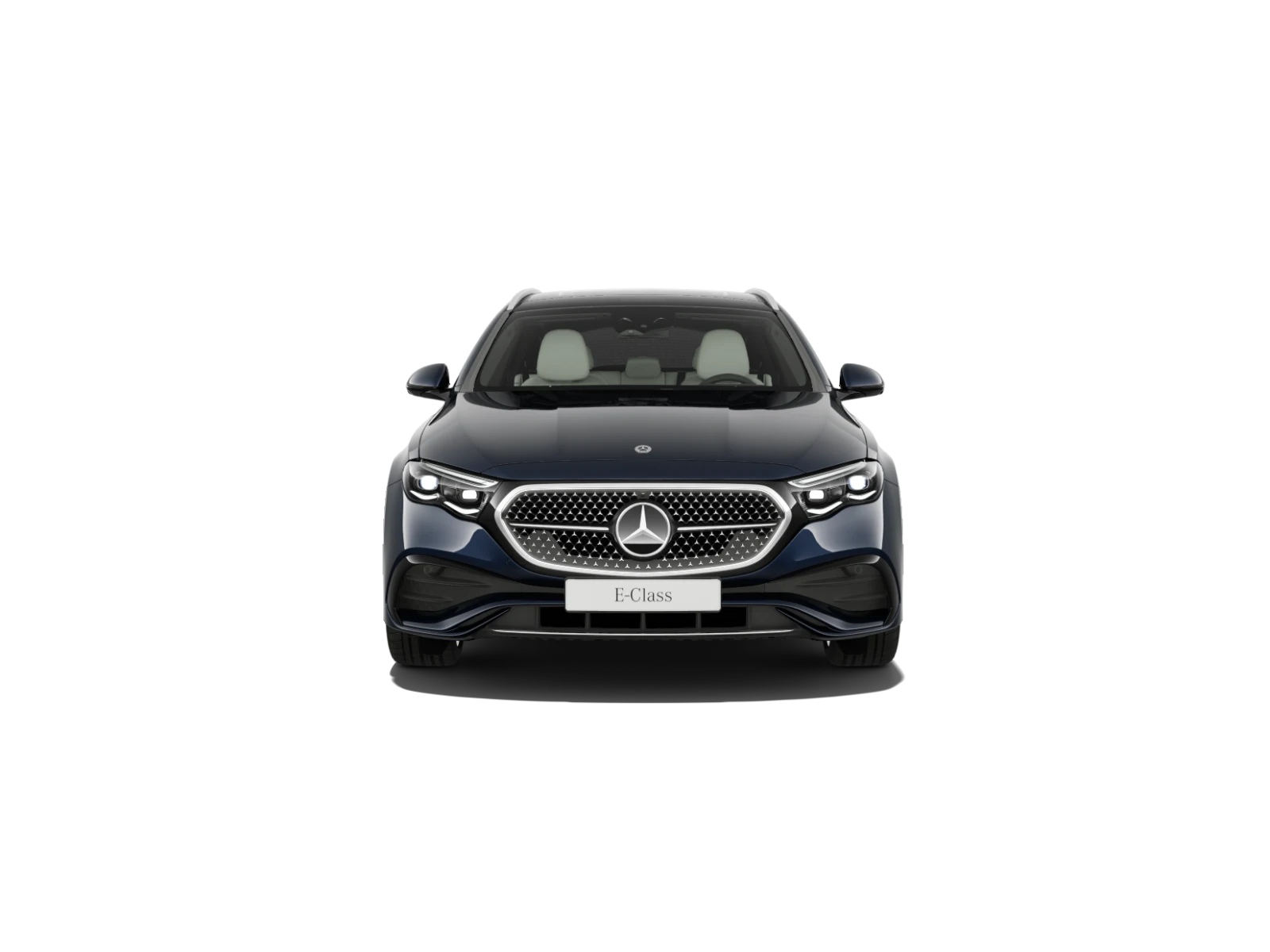 Mercedes-Benz Classe E Classe E 300 de 4MATIC Break with EQ Hybrid Technology