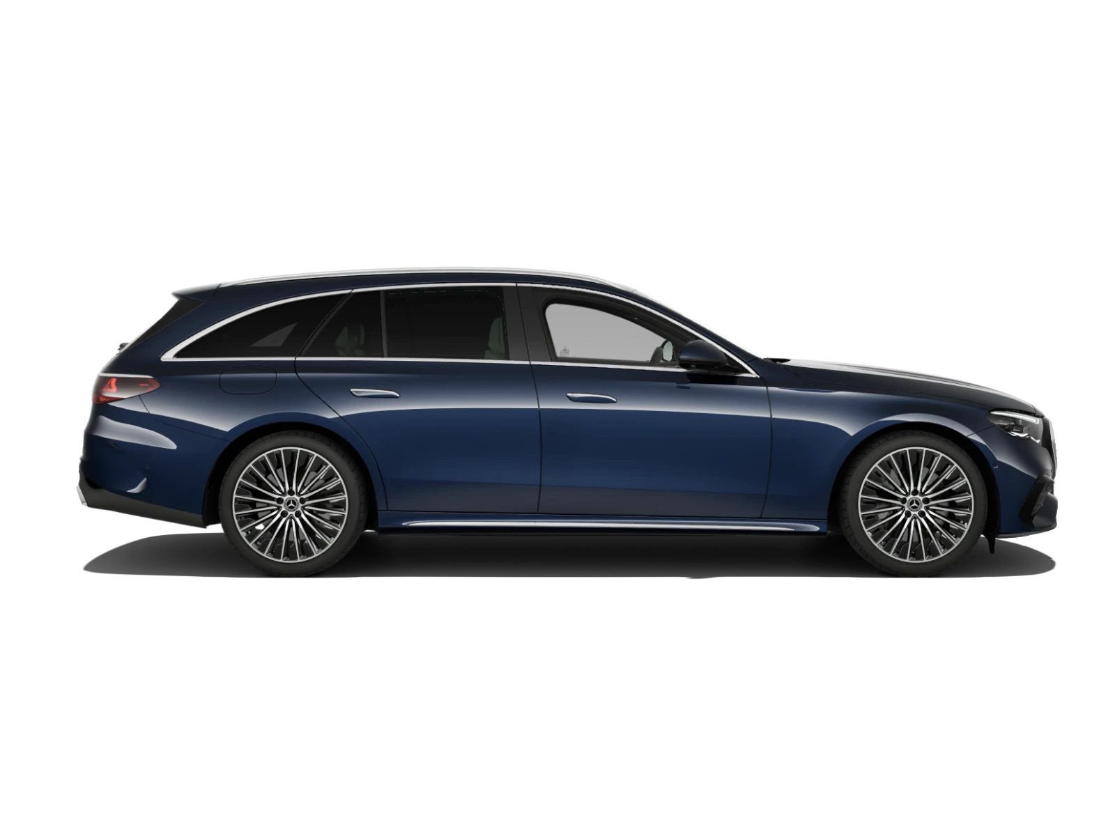 Mercedes-Benz Classe E Classe E 300 de 4MATIC Break with EQ Hybrid Technology