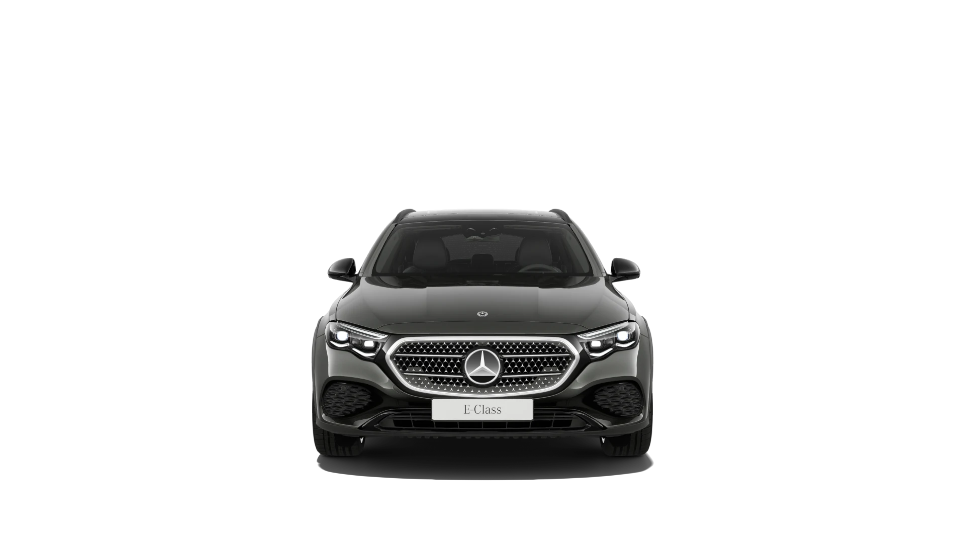Mercedes-Benz Classe E Classe E 450 4MATIC Break All-Terrain