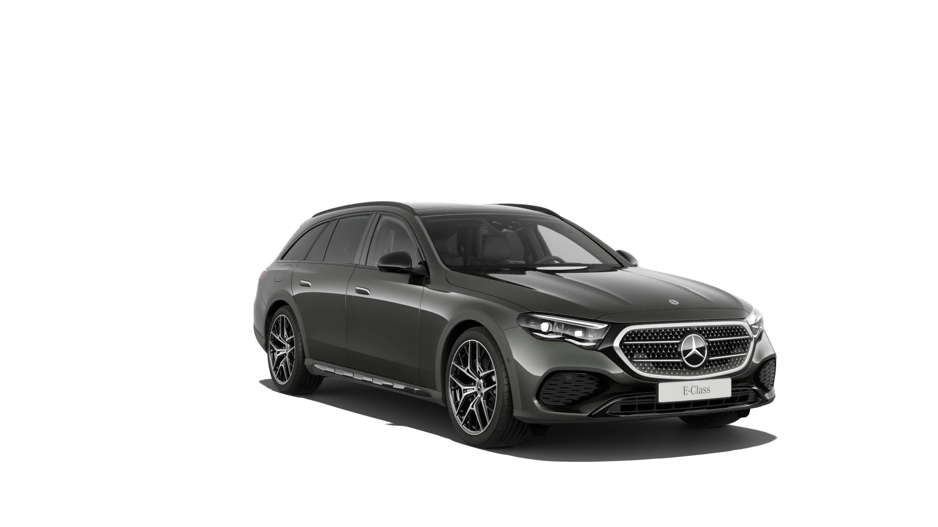 Mercedes-Benz Classe E Classe E 450 4MATIC Break All-Terrain