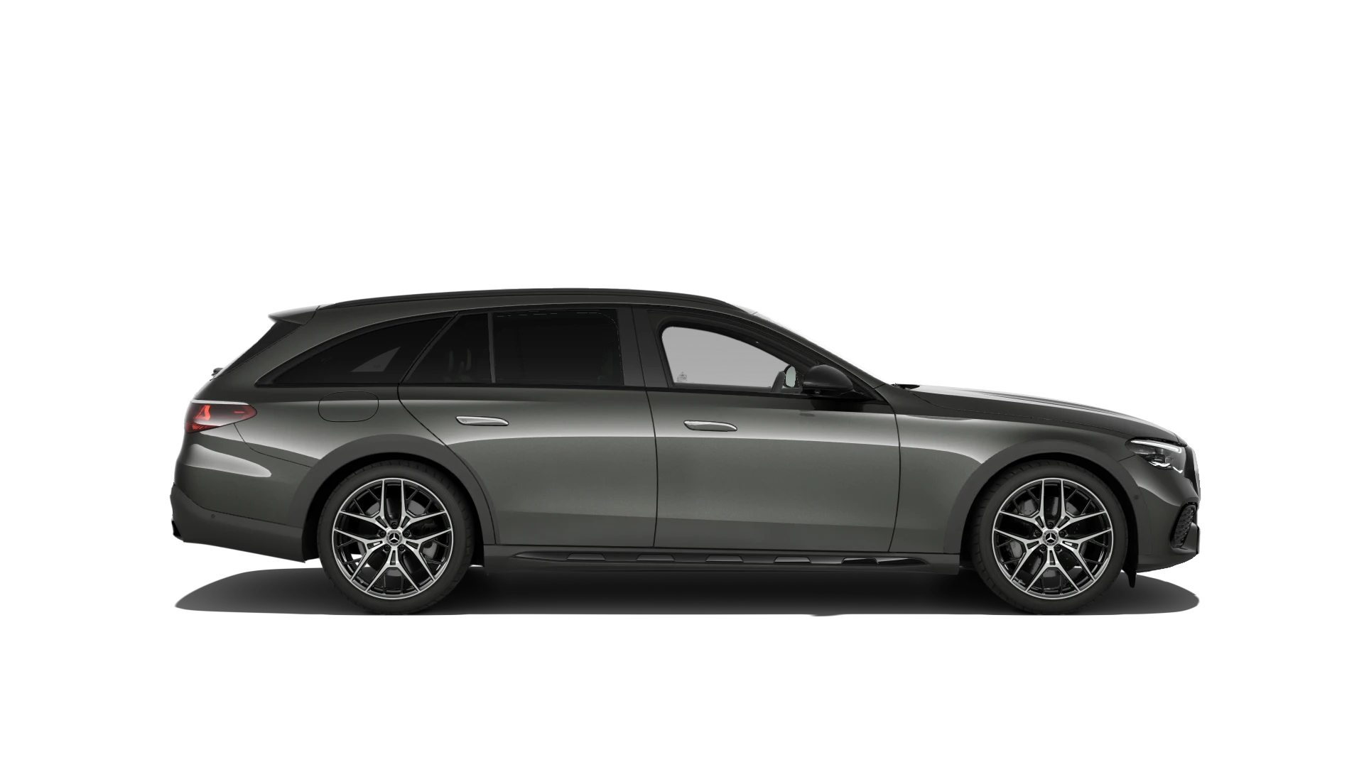 Mercedes-Benz Classe E Classe E 450 4MATIC Break All-Terrain