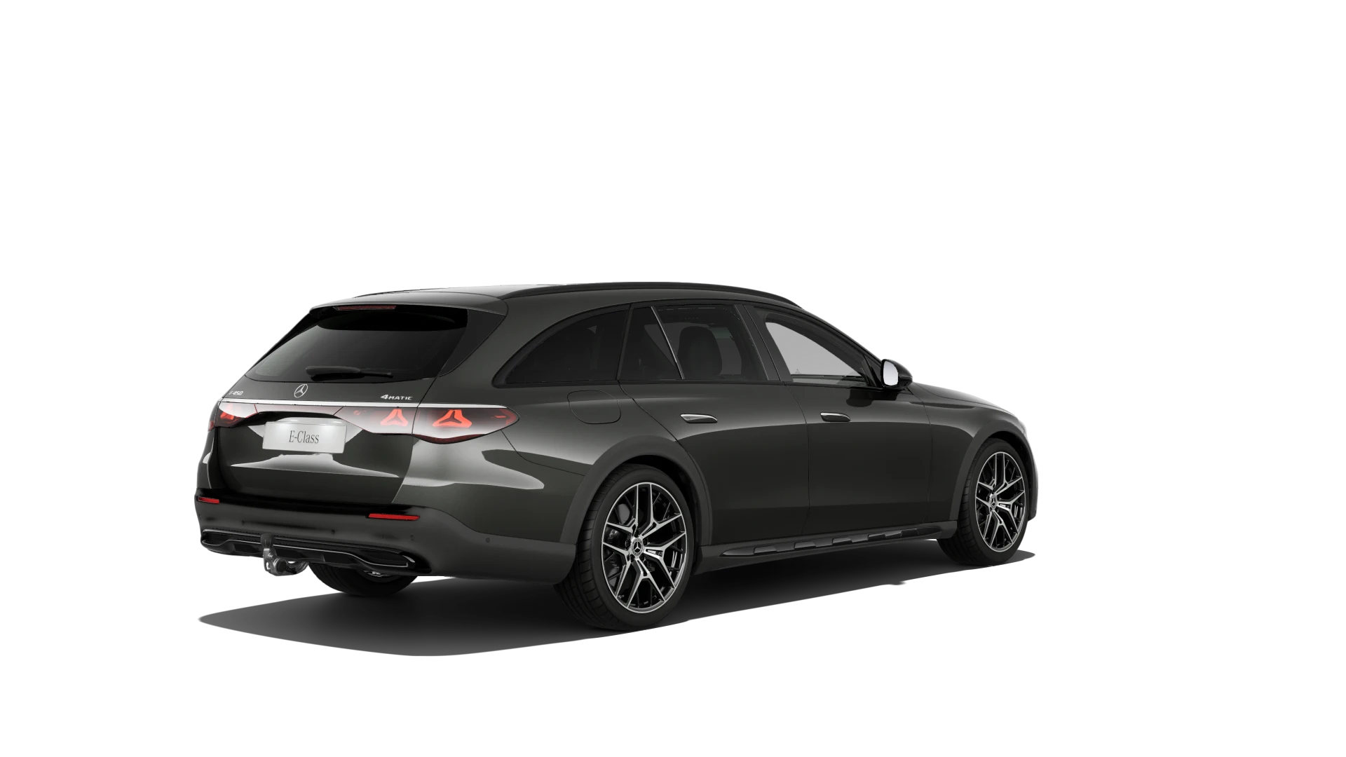 Mercedes-Benz Classe E Classe E 450 4MATIC Break All-Terrain
