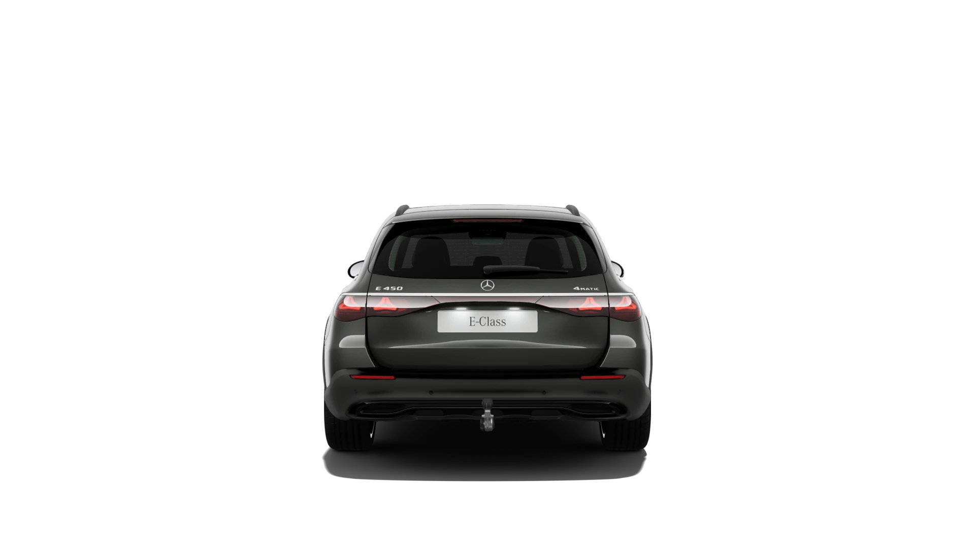 Mercedes-Benz Classe E Classe E 450 4MATIC Break All-Terrain