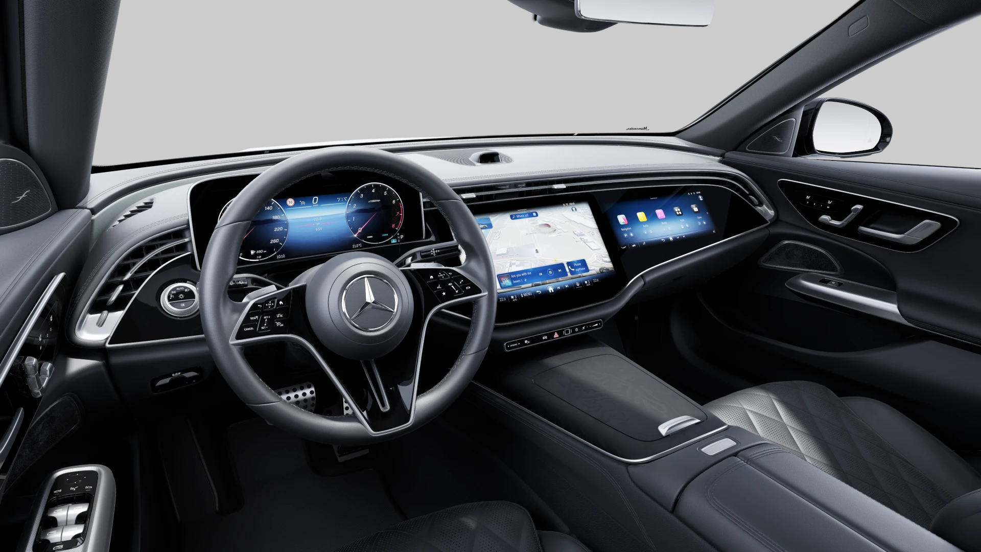 Mercedes-Benz Classe E Classe E 450 4MATIC Break All-Terrain